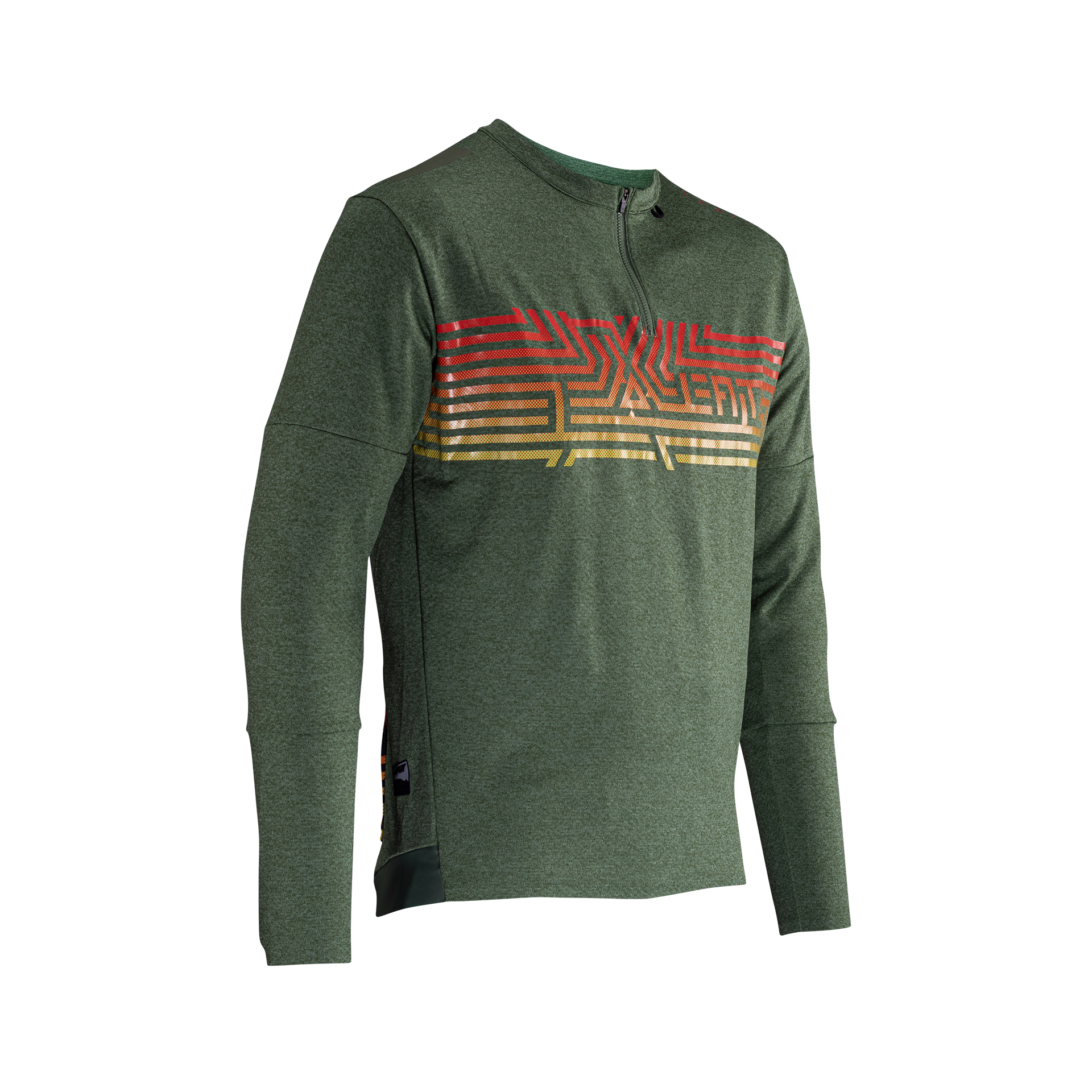 Jersey MTB Trail 4.0 V24