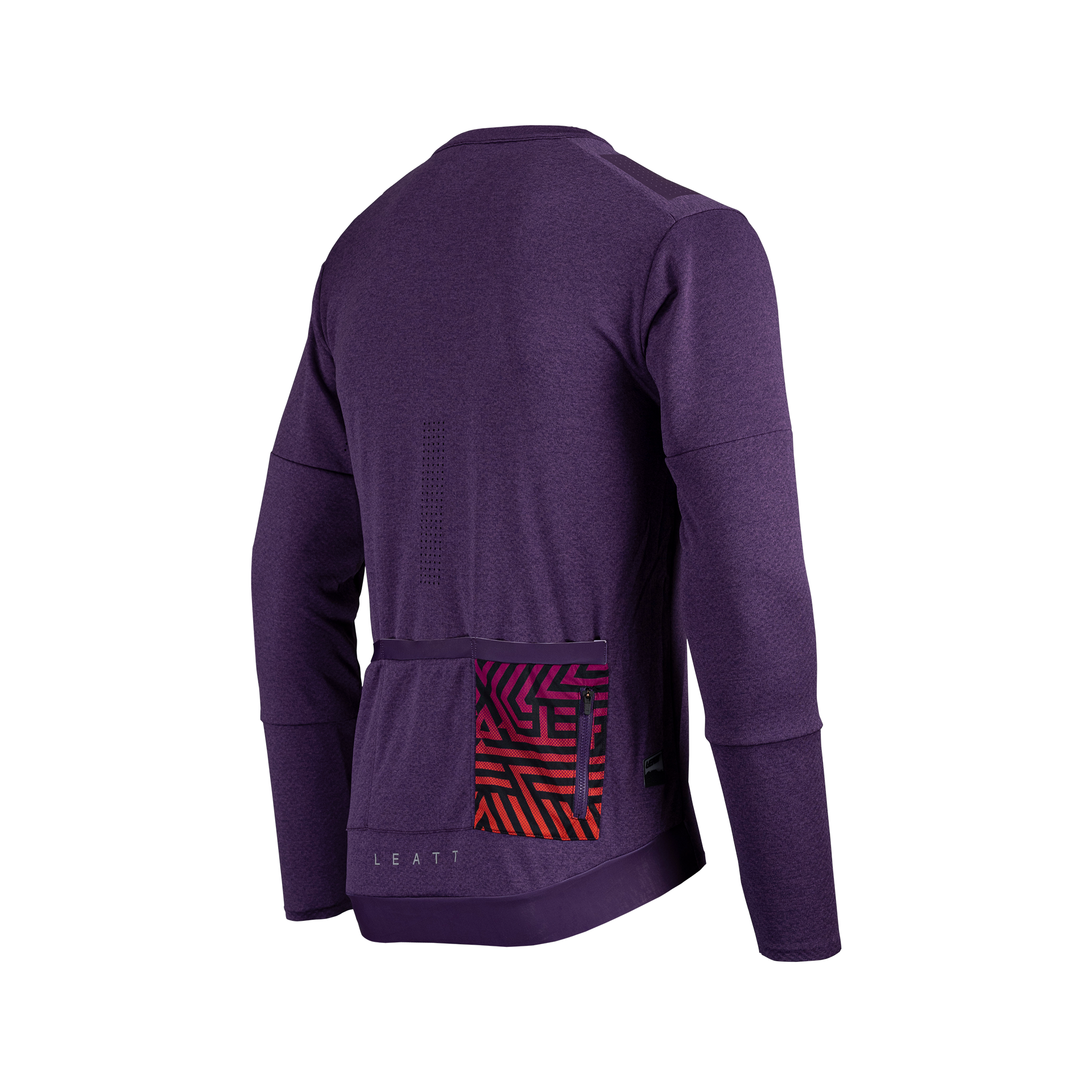 Jersey MTB Trail 4.0 V24