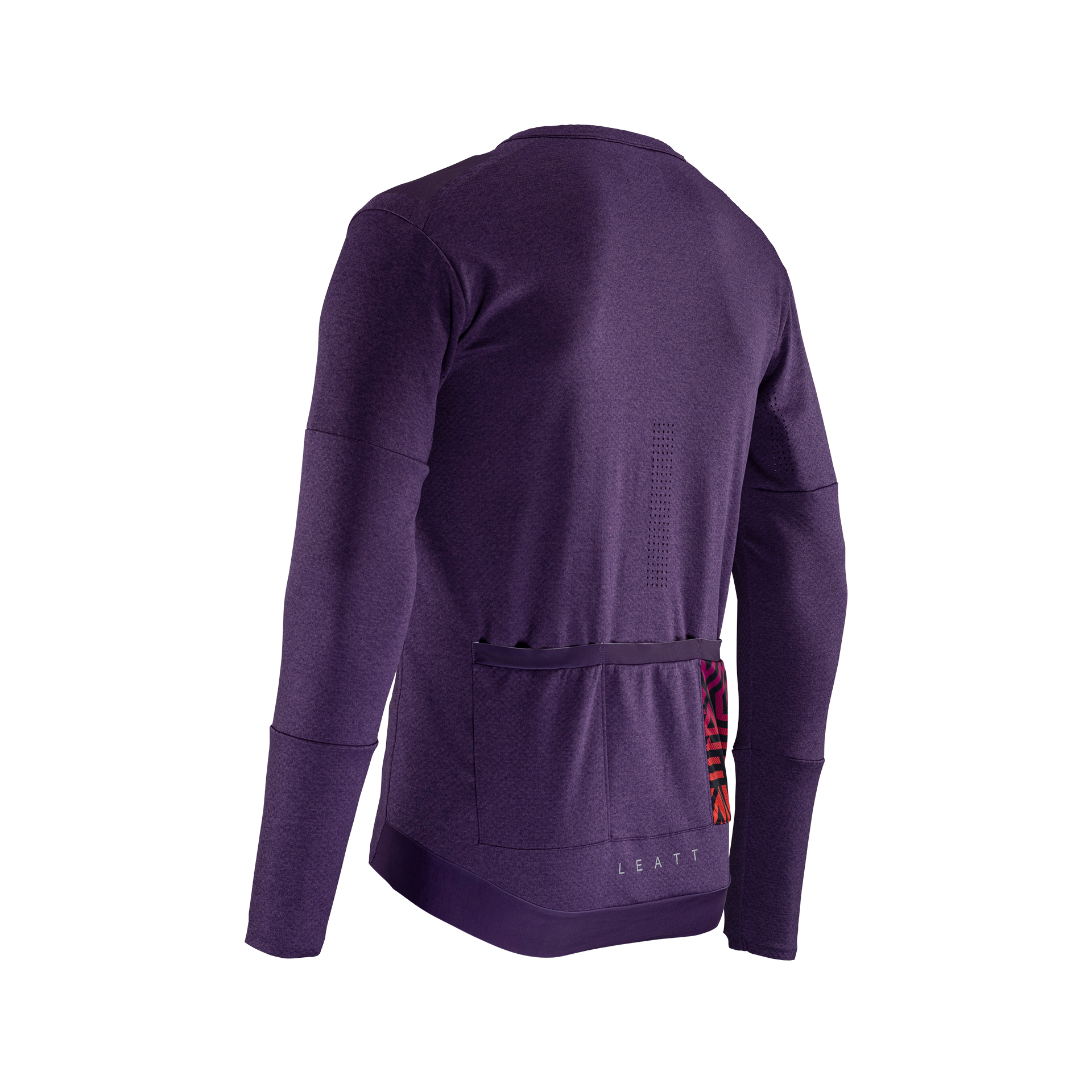 Jersey MTB Trail 4.0 V24