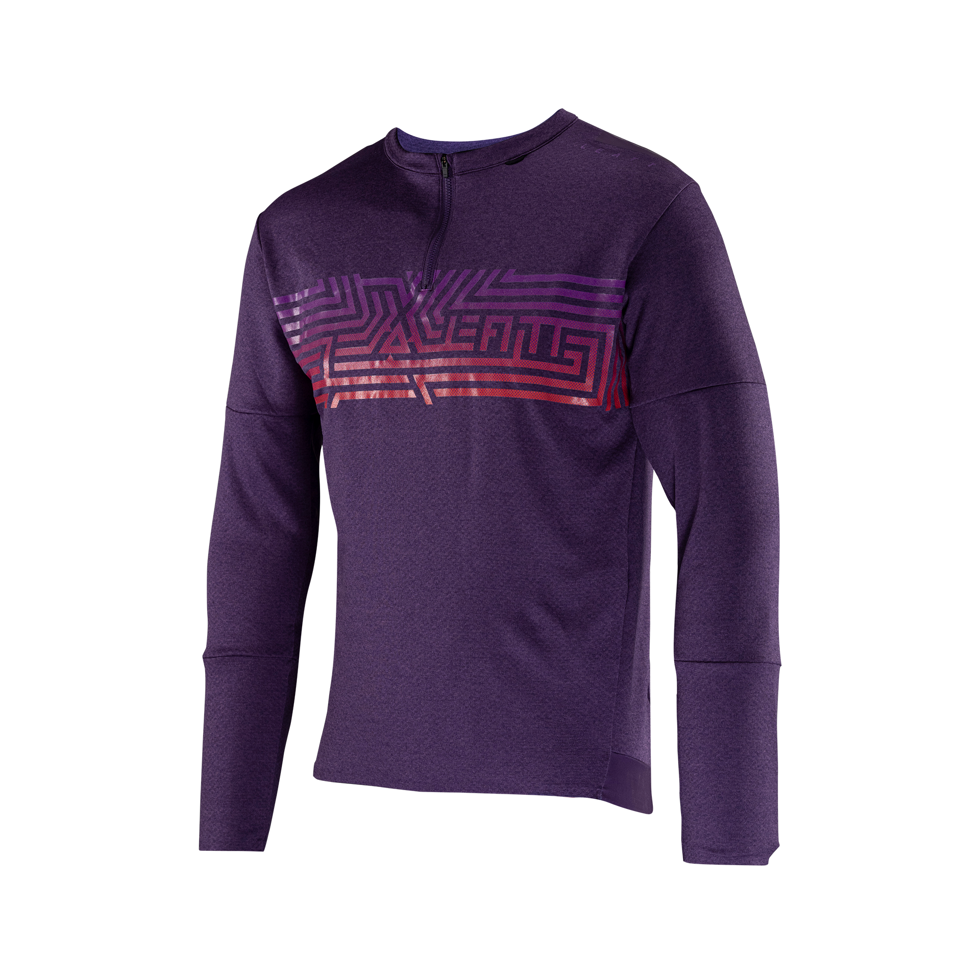 Jersey MTB Trail 4.0 V24