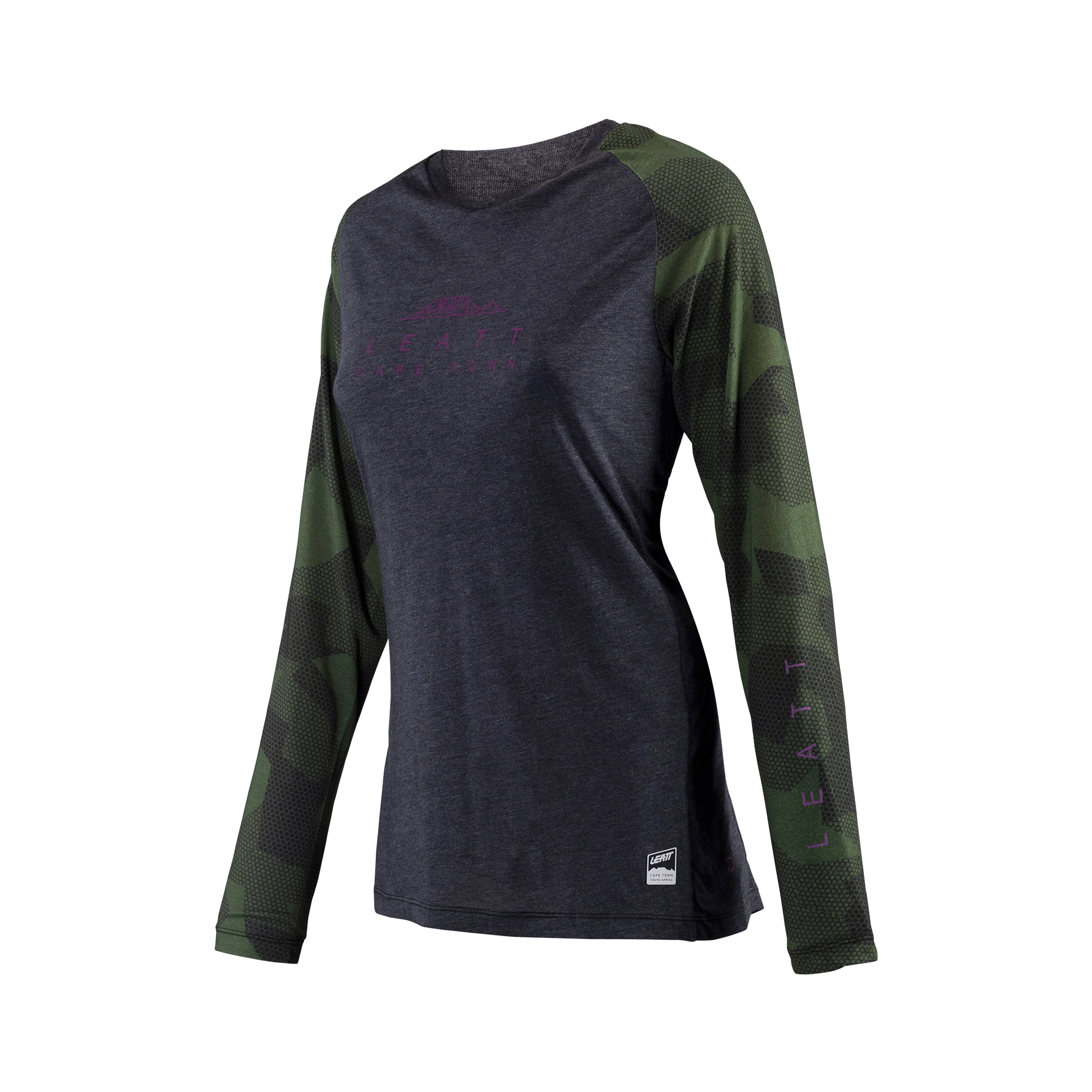 Jersey MTB All Mountain 3.0 V24 - Women