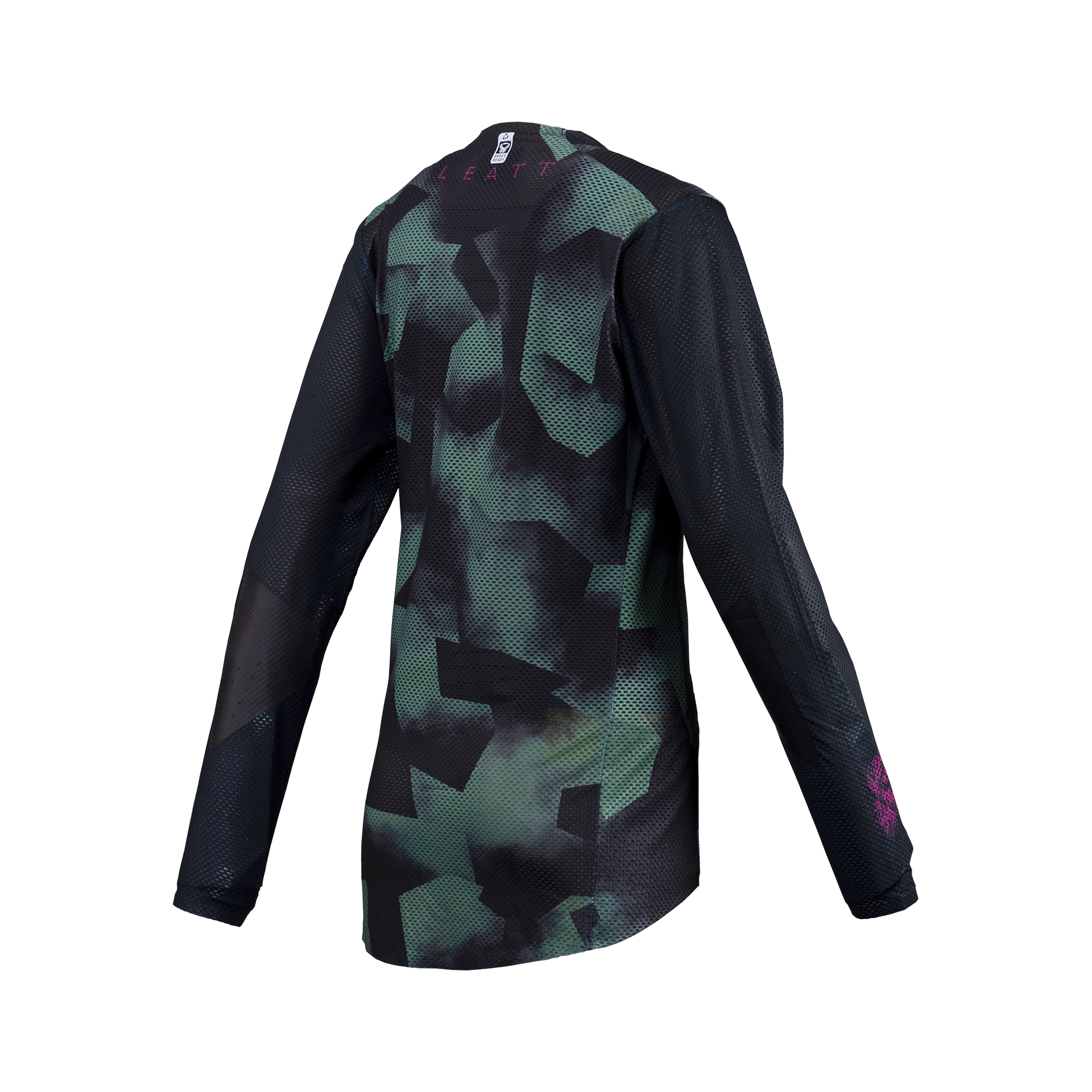 Jersey MTB Gravity 4.0 V24 - Women