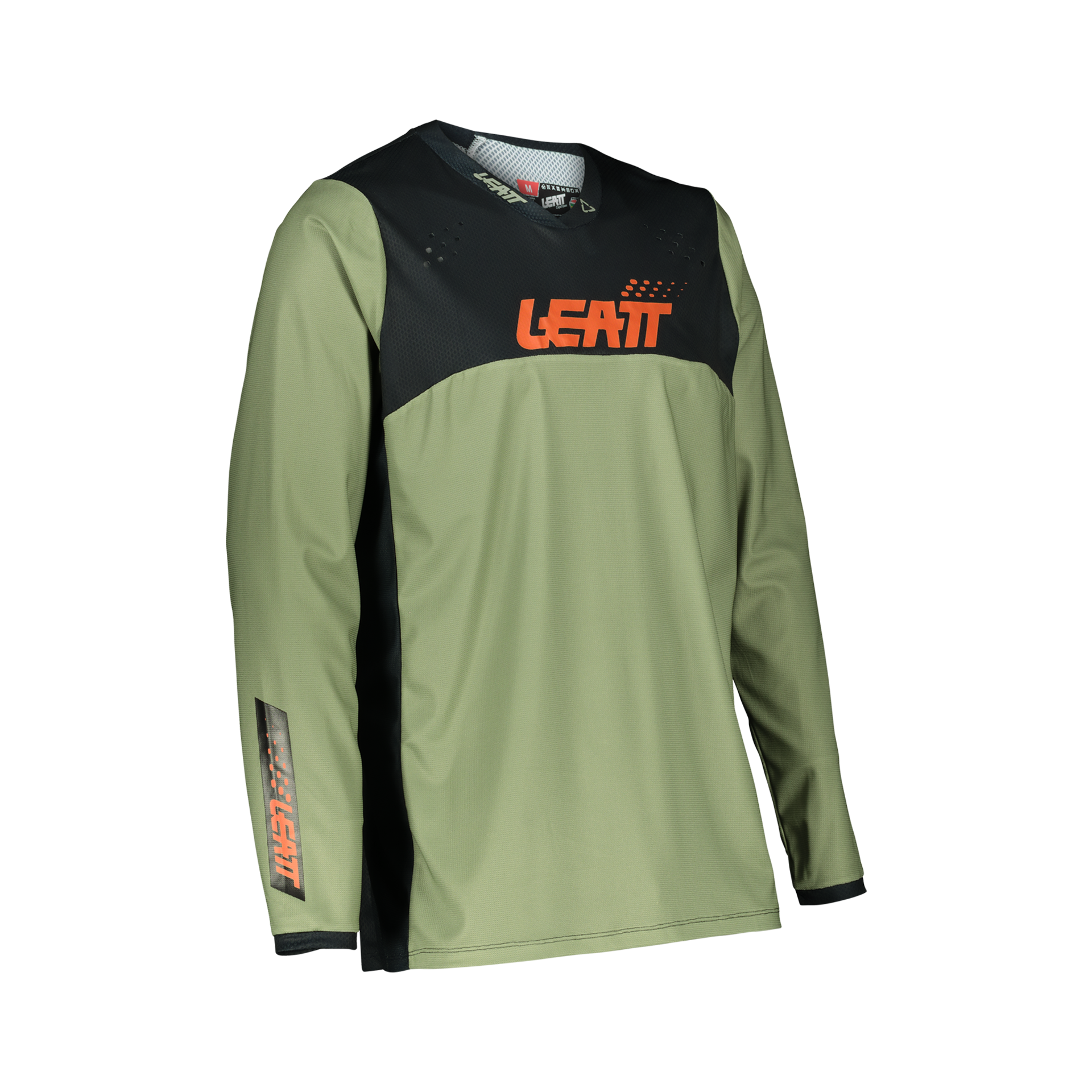 Jersey Moto 4.5 Enduro