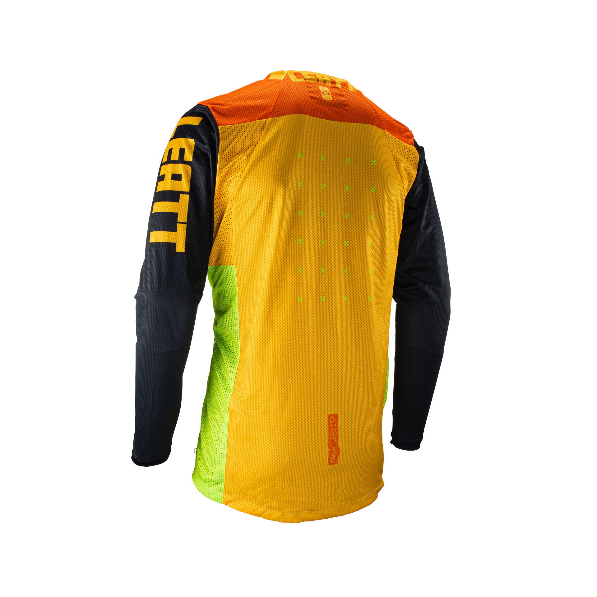 Jersey Moto 4.5 Lite -V24