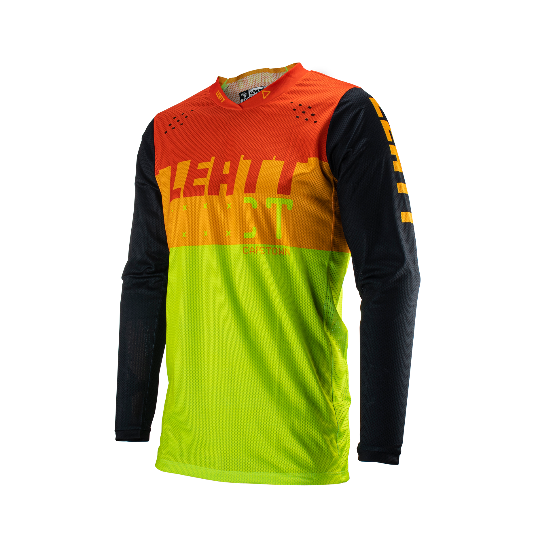 Jersey Moto 4.5 Lite -V24