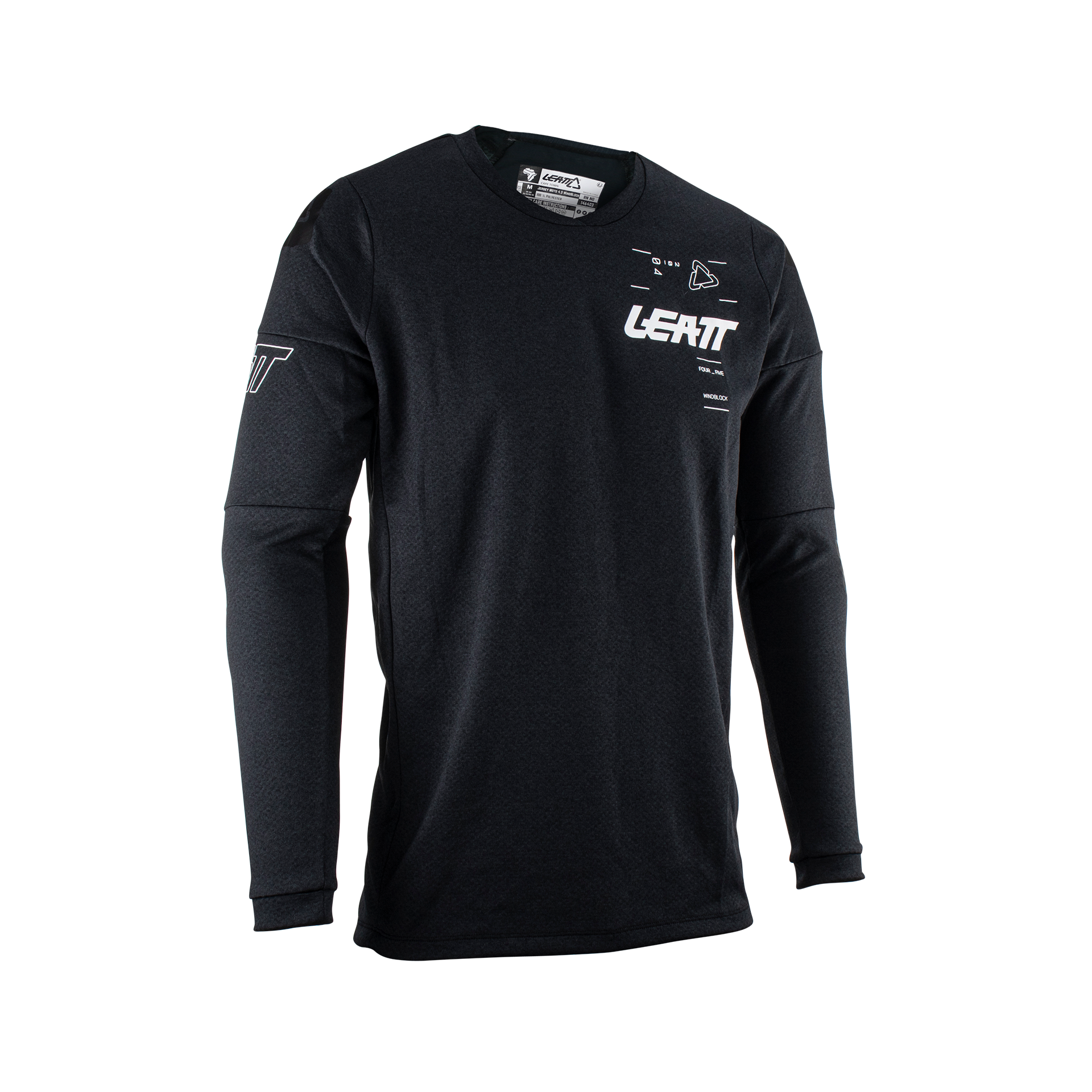 Jersey Moto 4.5 WindBlock