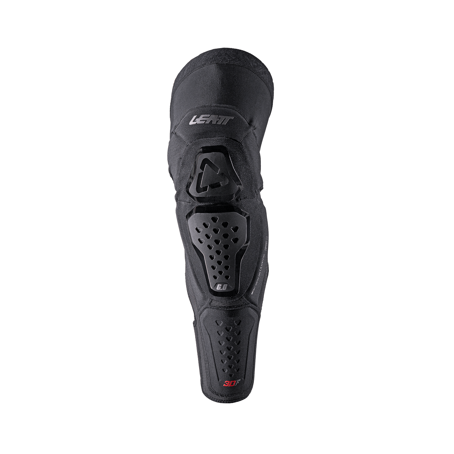 Knee Guard 6.0 Evo EXT - Leatt USA