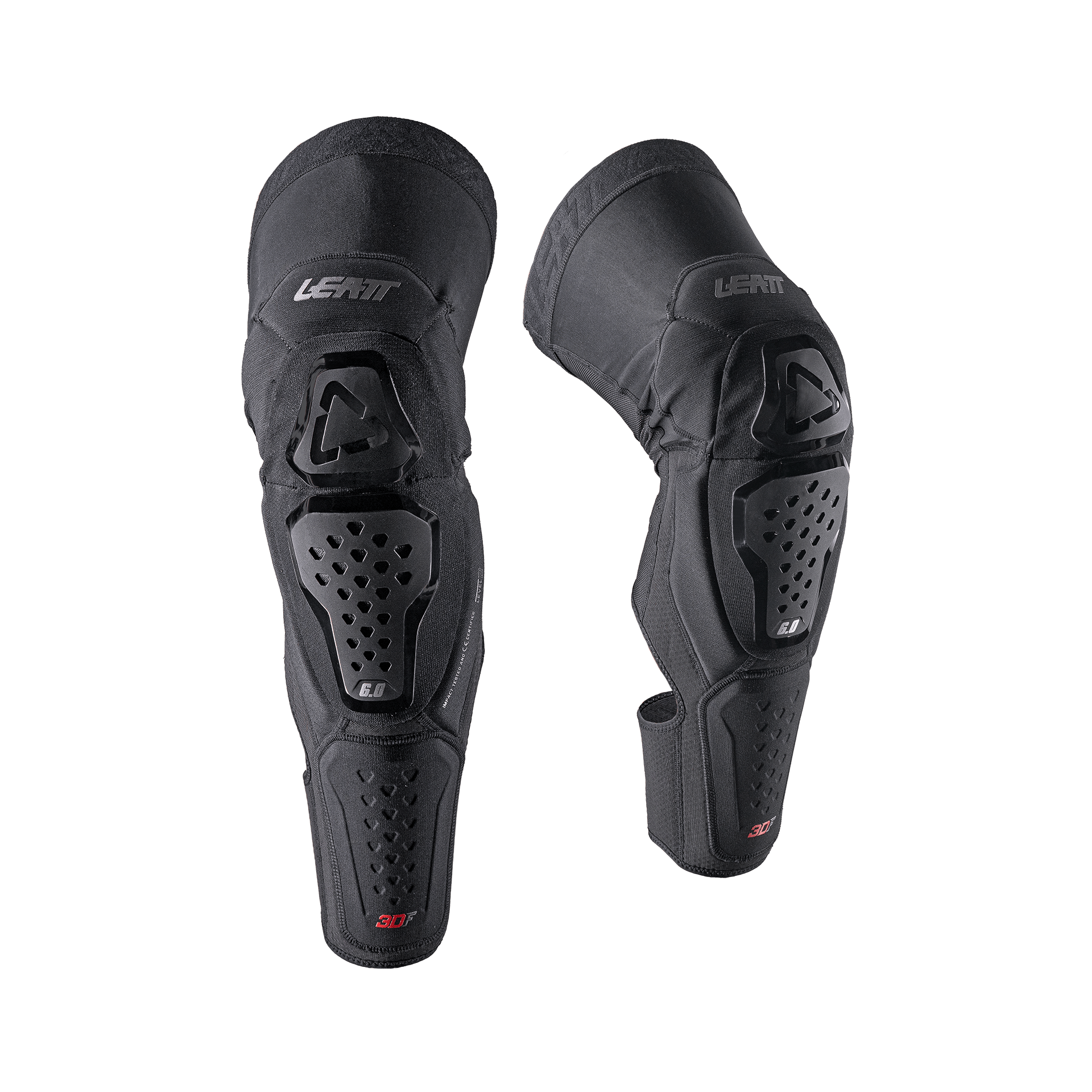 Knee Guard 6.0 Evo EXT - Leatt USA