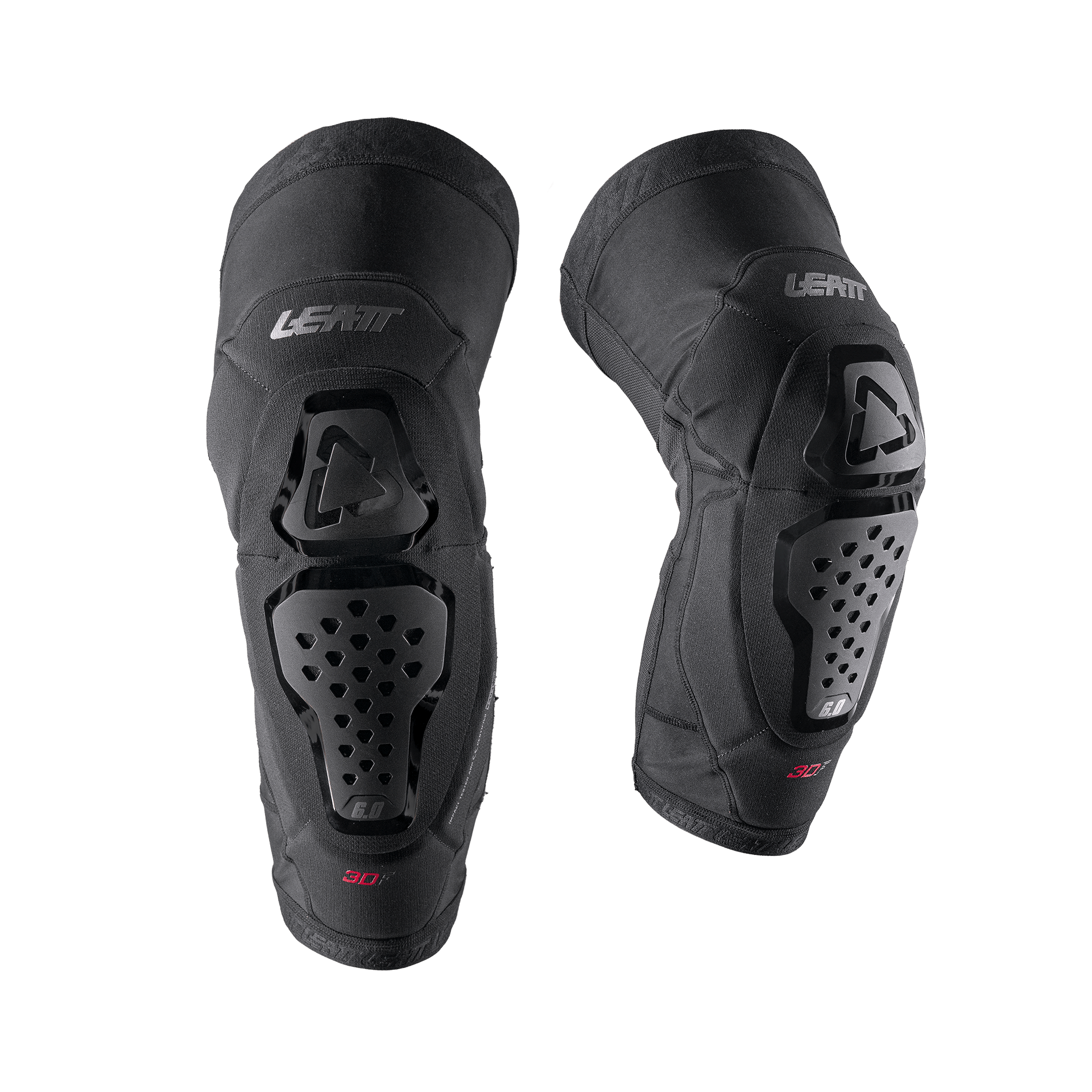 Knee Guard 6.0 Evo - Leatt USA