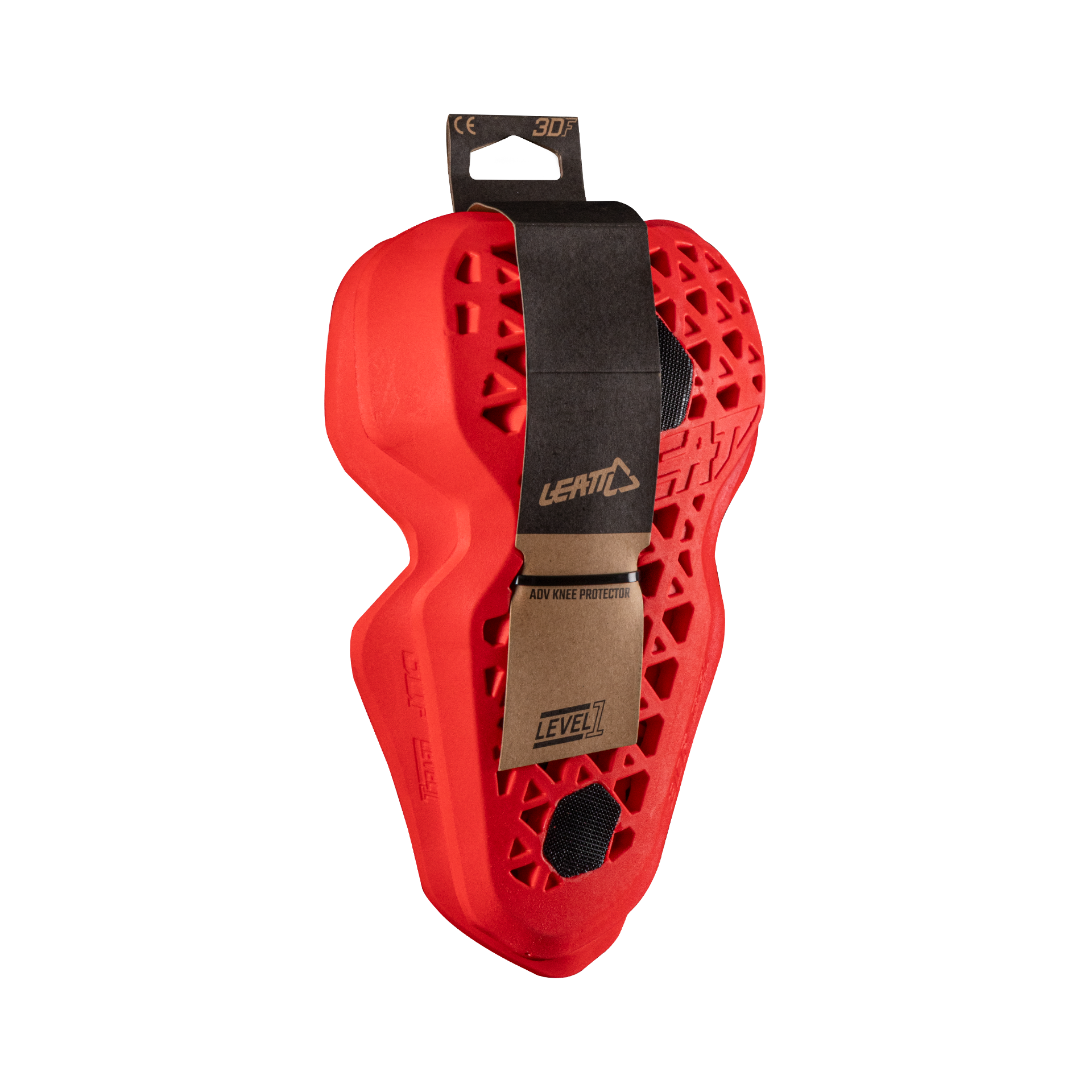 Knee Protector Inserts 3DF CE Level 1 - Pair