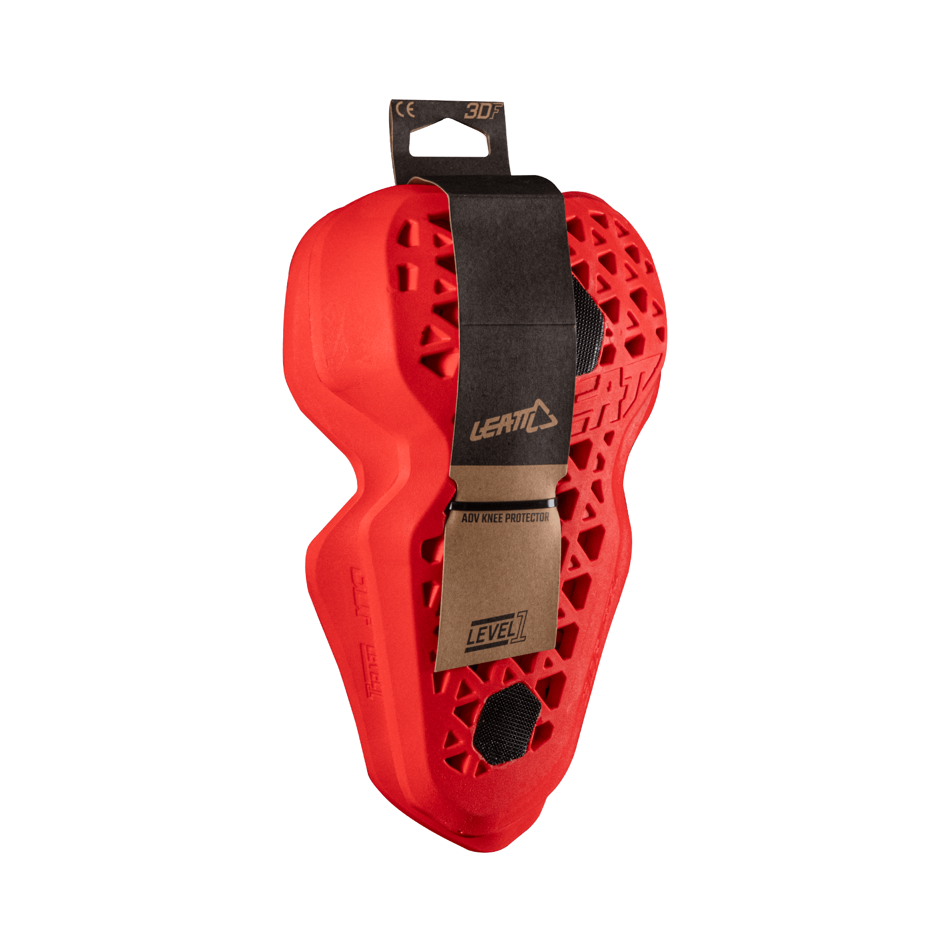 Knee Protector Inserts 3DF CE Level 1 - Pair