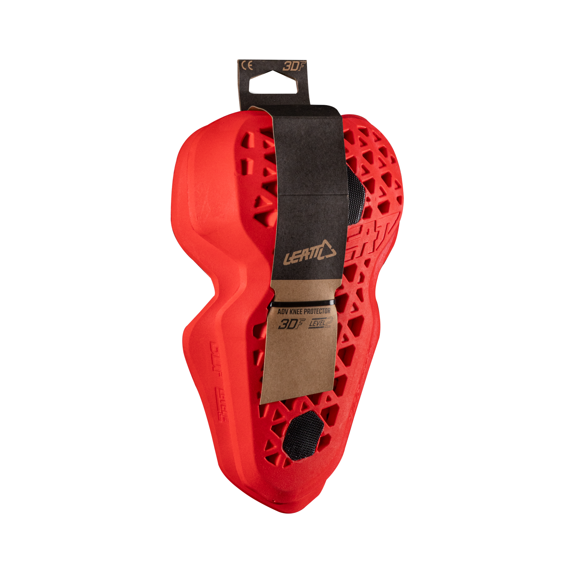 Knee Protector Inserts 3DF CE Level 2 Pair