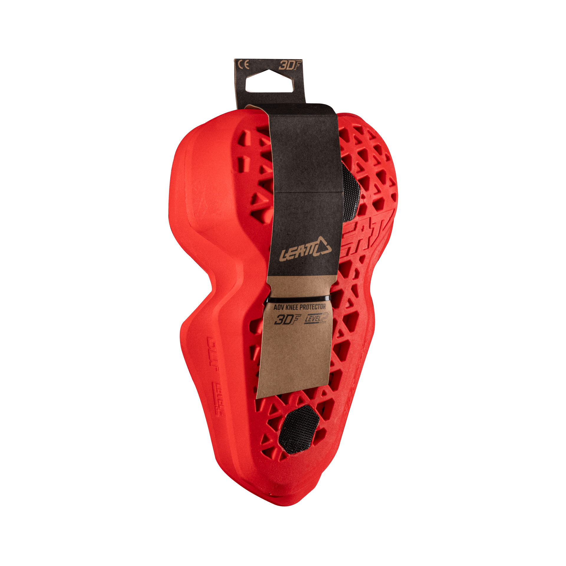 Knee Protector Inserts 3DF CE Level 2 Pair