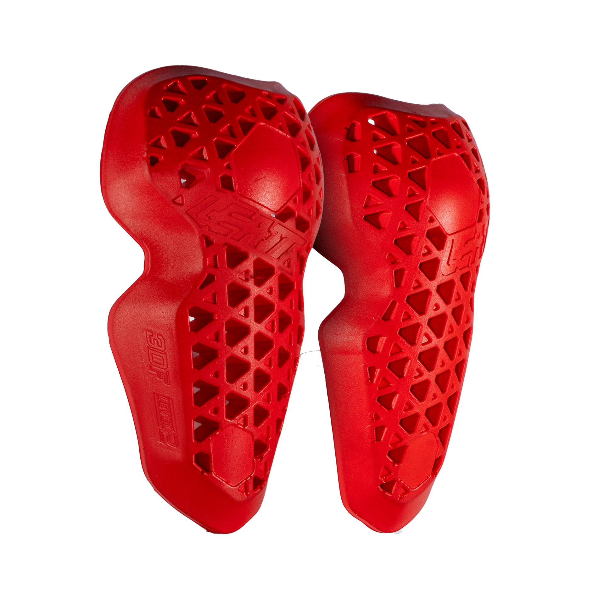 Knee Protector Inserts 3DF CE Level 2 Pair - Leatt USA