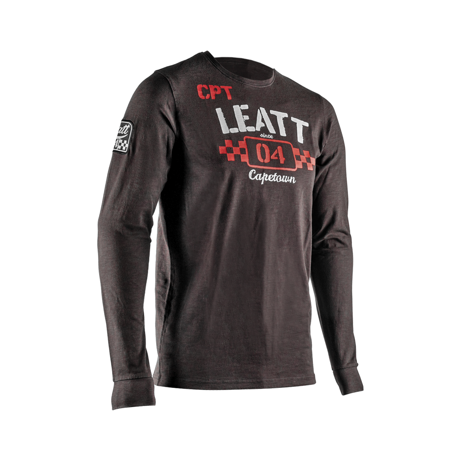 Long Sleeve Shirt Core