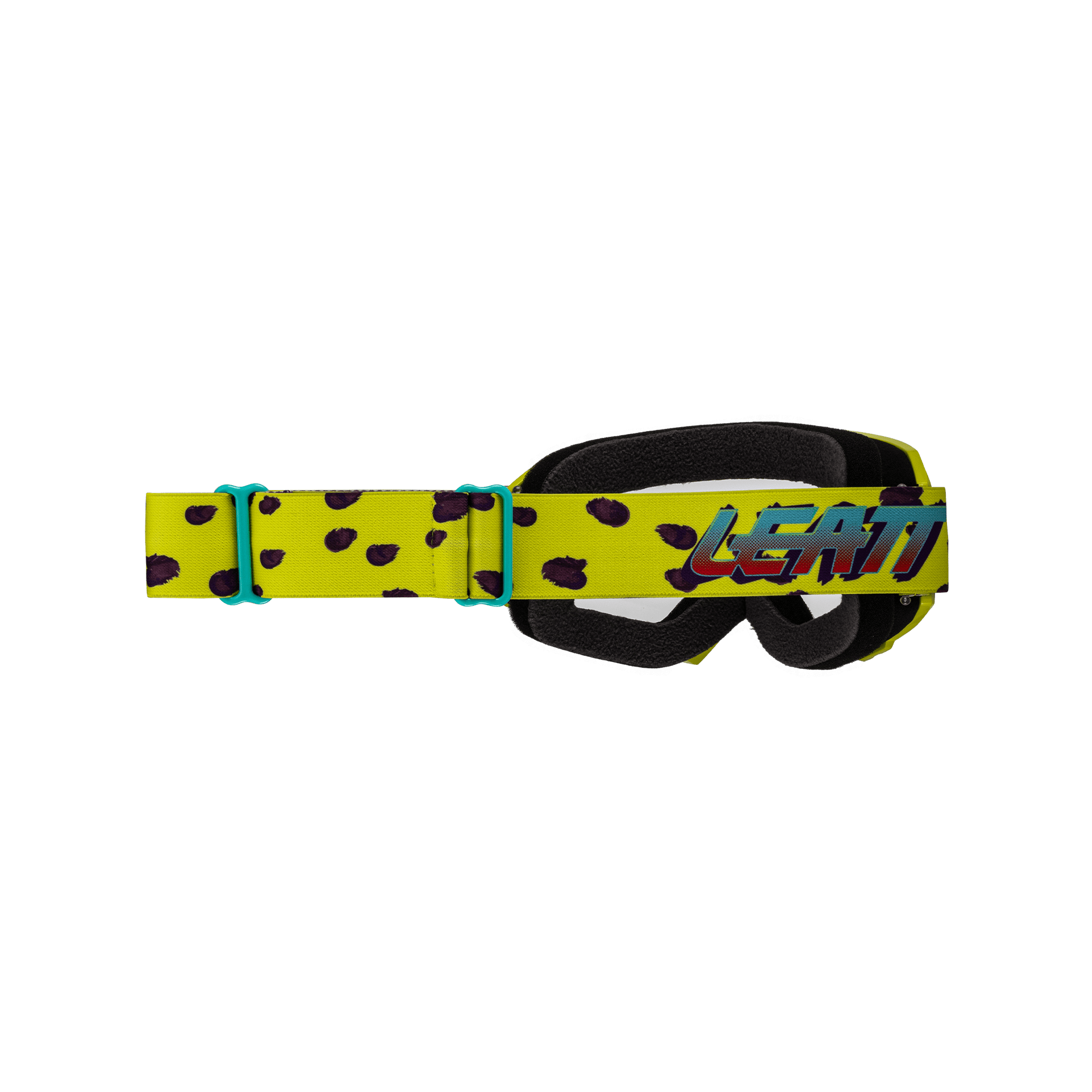Goggle Vizion 2.5s - Small