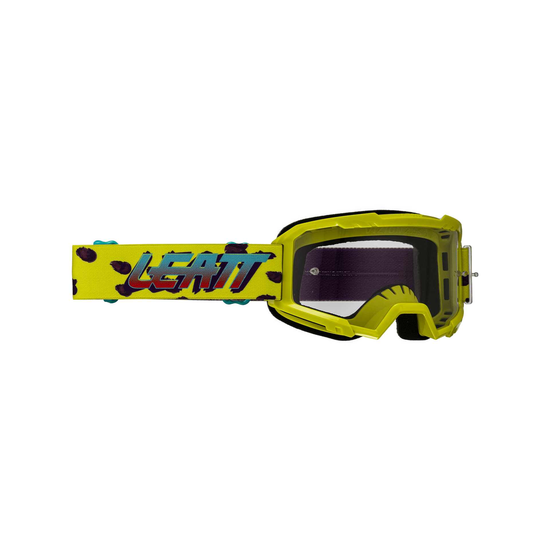 Goggle Vizion 2.5s - Small