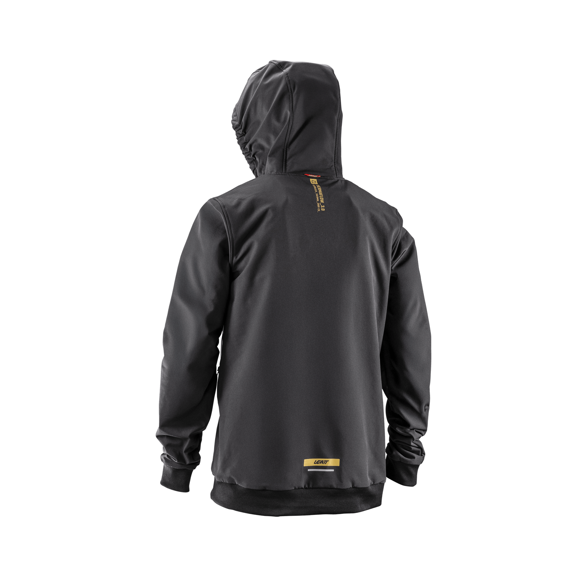 Hoodie MTB ThermaFlow 3.0 - Leatt USA