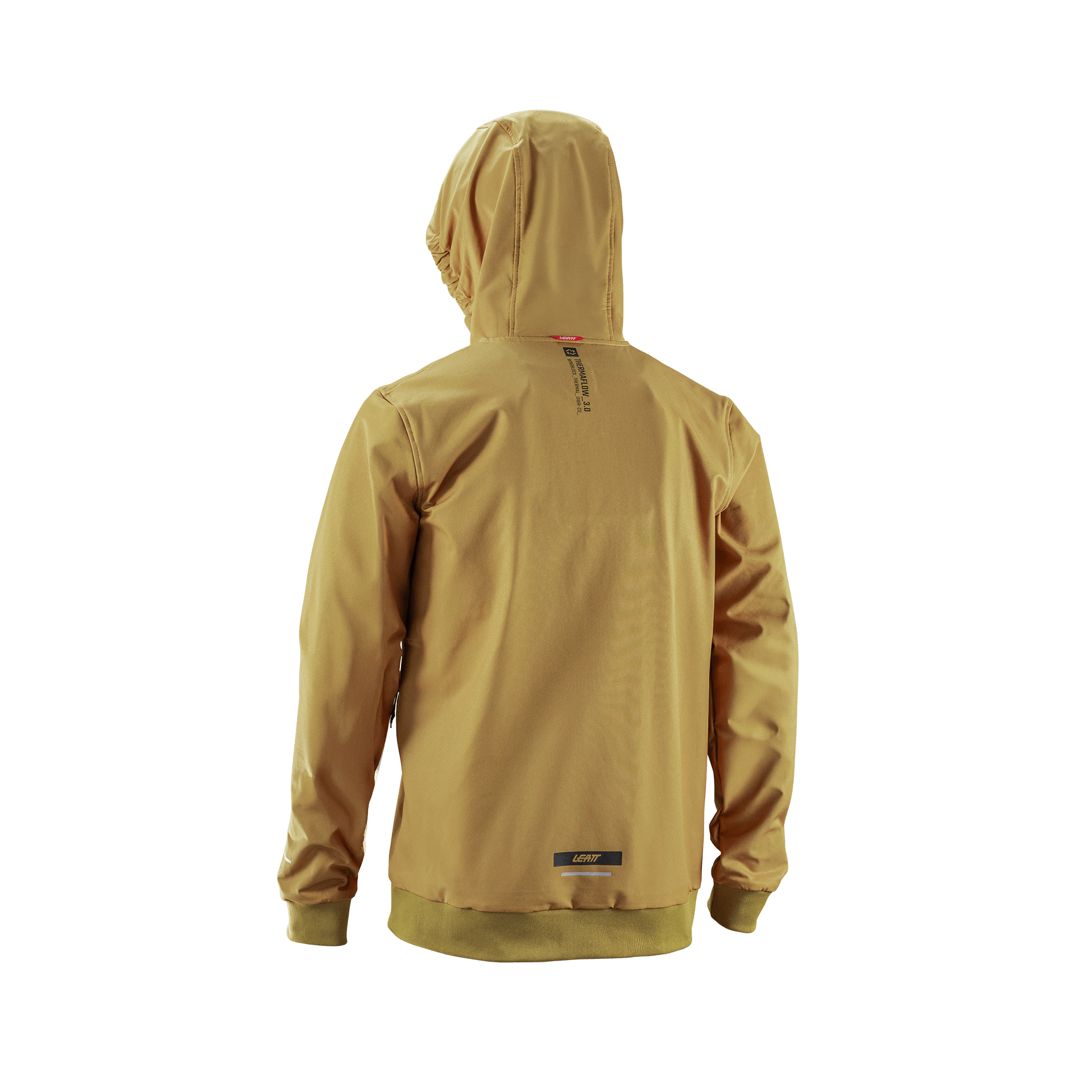 Hoodie MTB ThermaFlow 3.0 - Leatt USA
