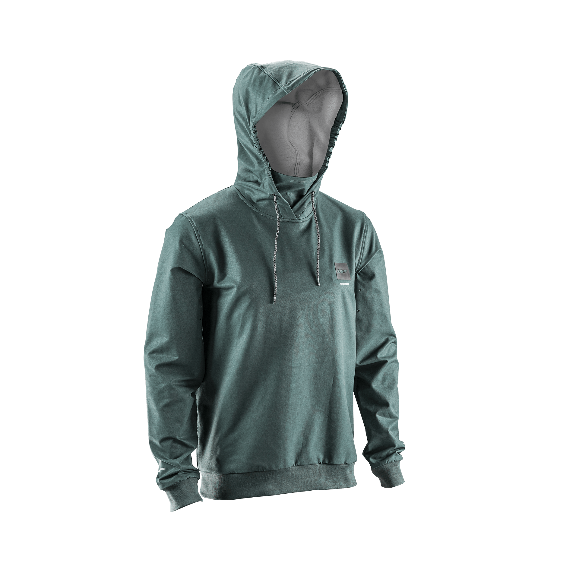 Hoodie MTB ThermaFlow 3.0 - Leatt USA