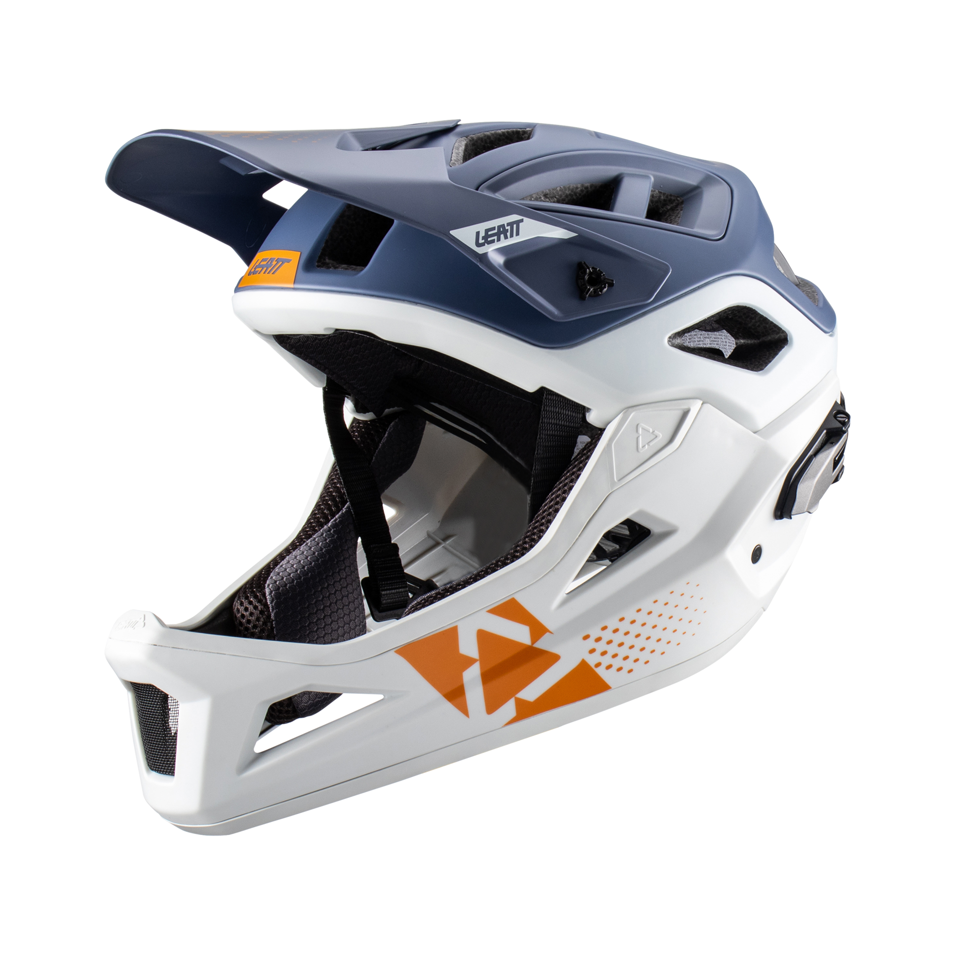 Helmet MTB Enduro 3.0 V22