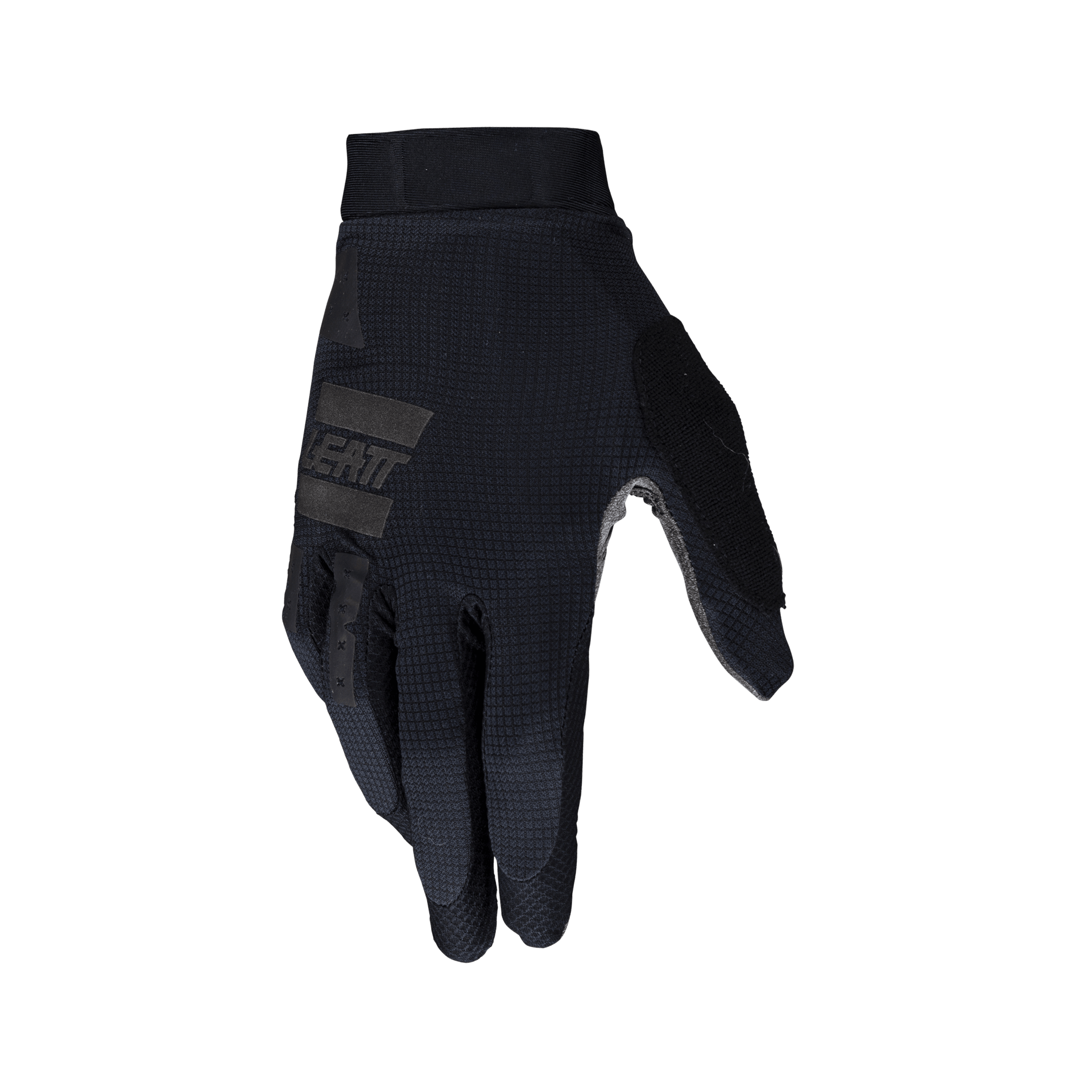 Gloves MTB 1.0 GripR - Junior - Leatt USA