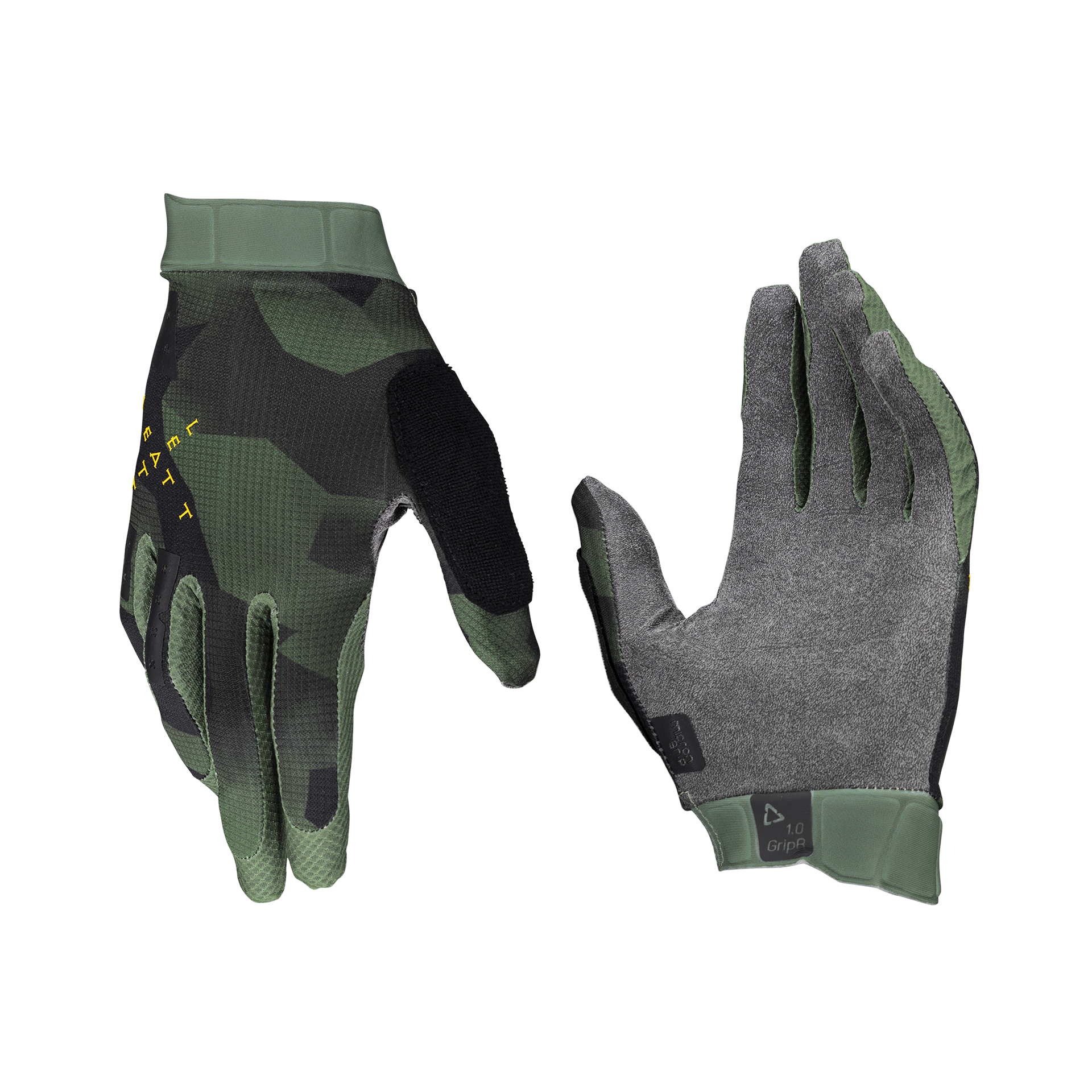 Gloves MTB 1.0 GripR