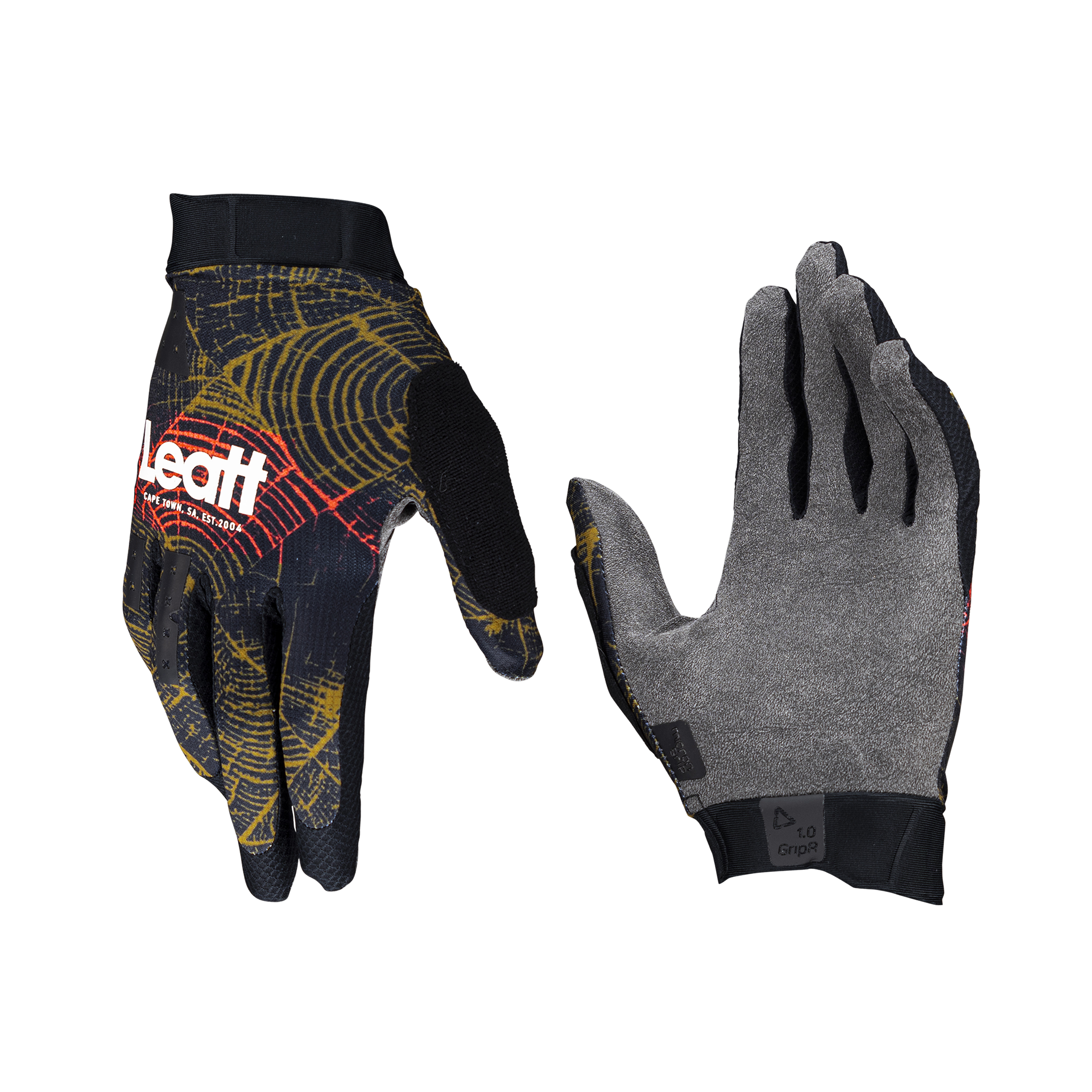Gloves MTB 1.0 GripR