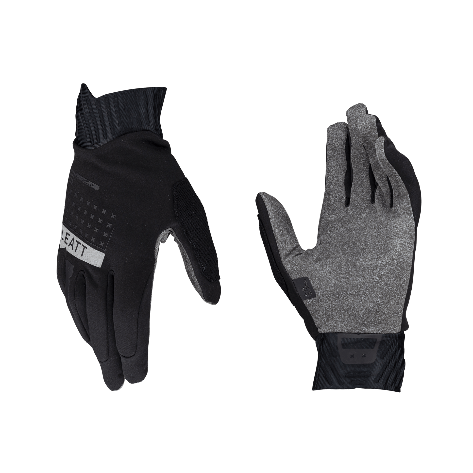 Gloves MTB 2.0 WindBlock - Leatt USA