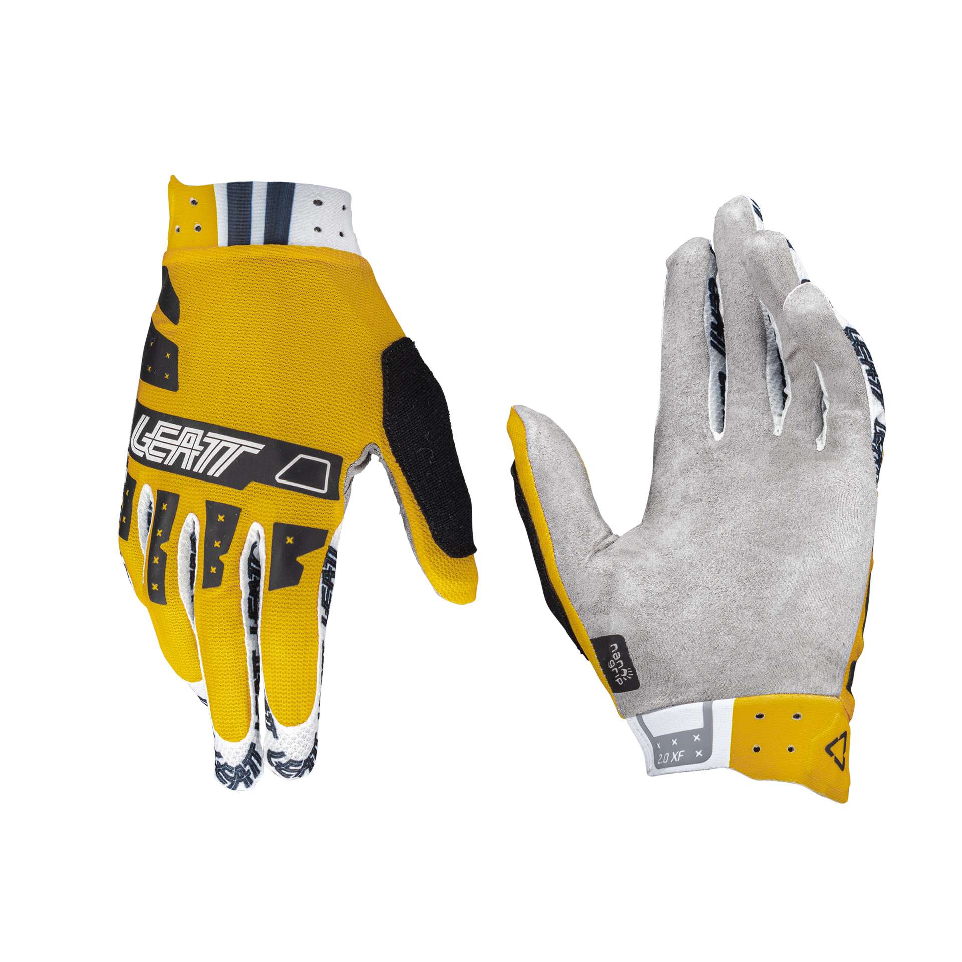 Gloves MTB 2.0 X-Flow