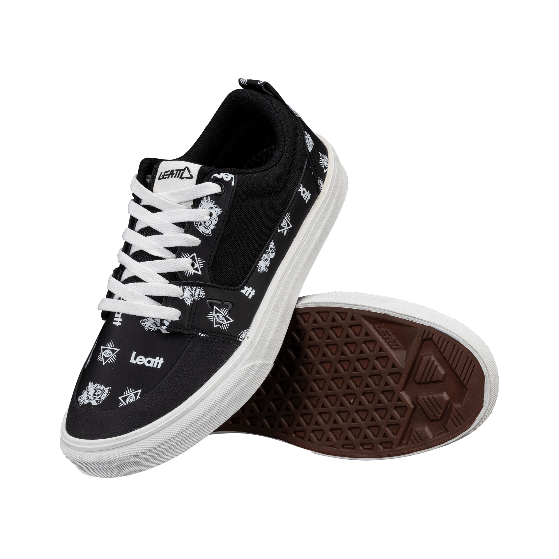 Shoes Flat 1.0 - Leatt USA