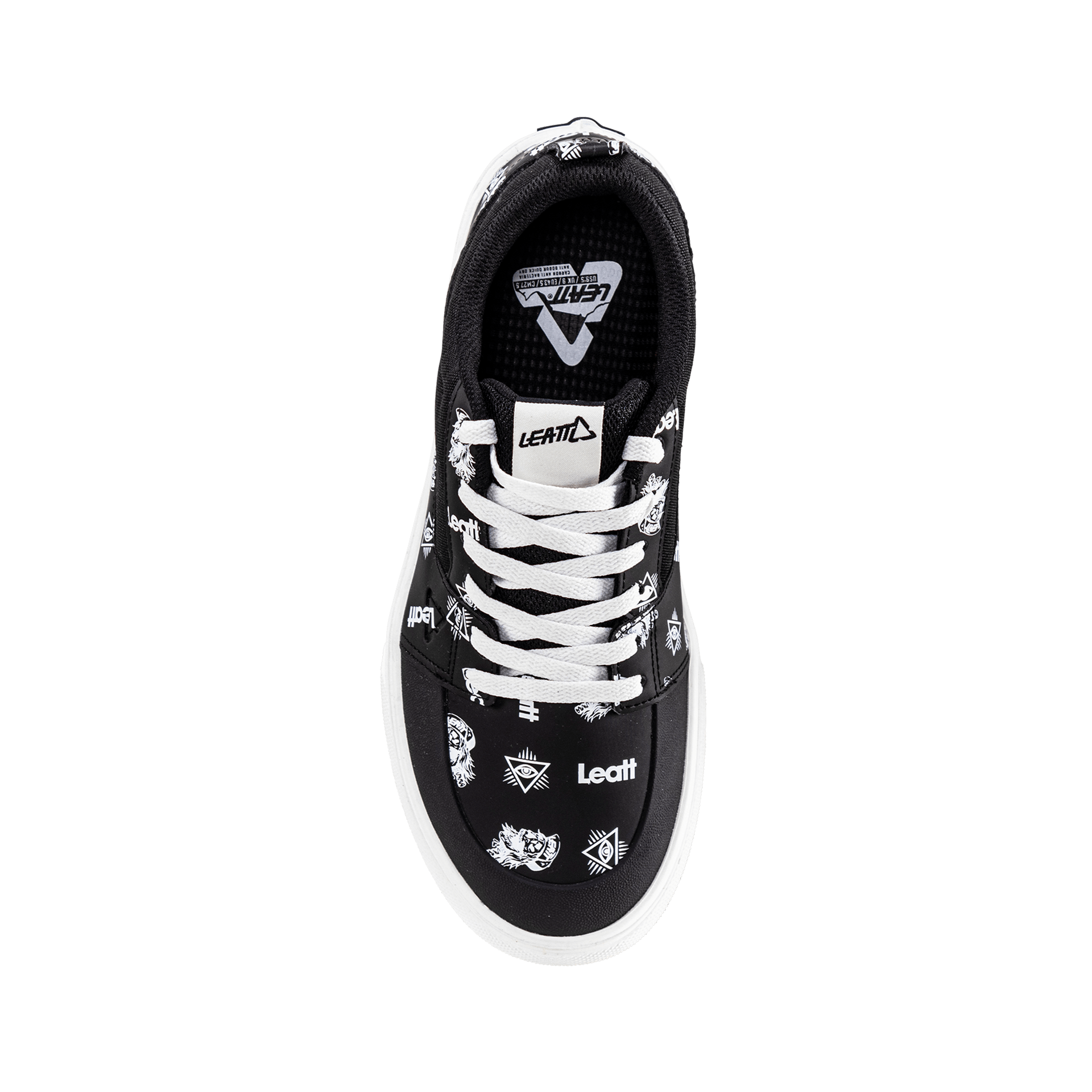 Shoes Flat 1.0 - Leatt USA