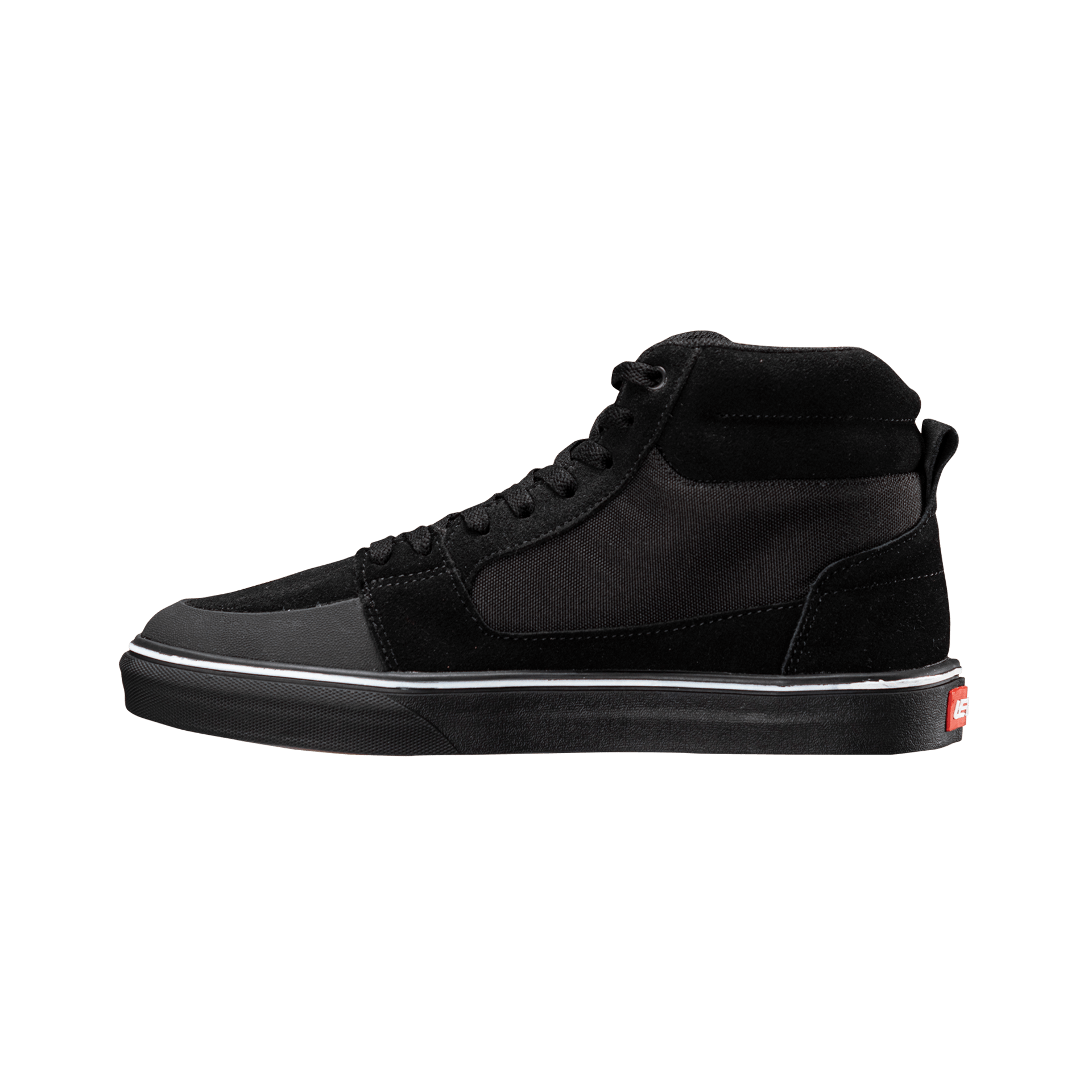 Shoes Flat 1.0 Hi