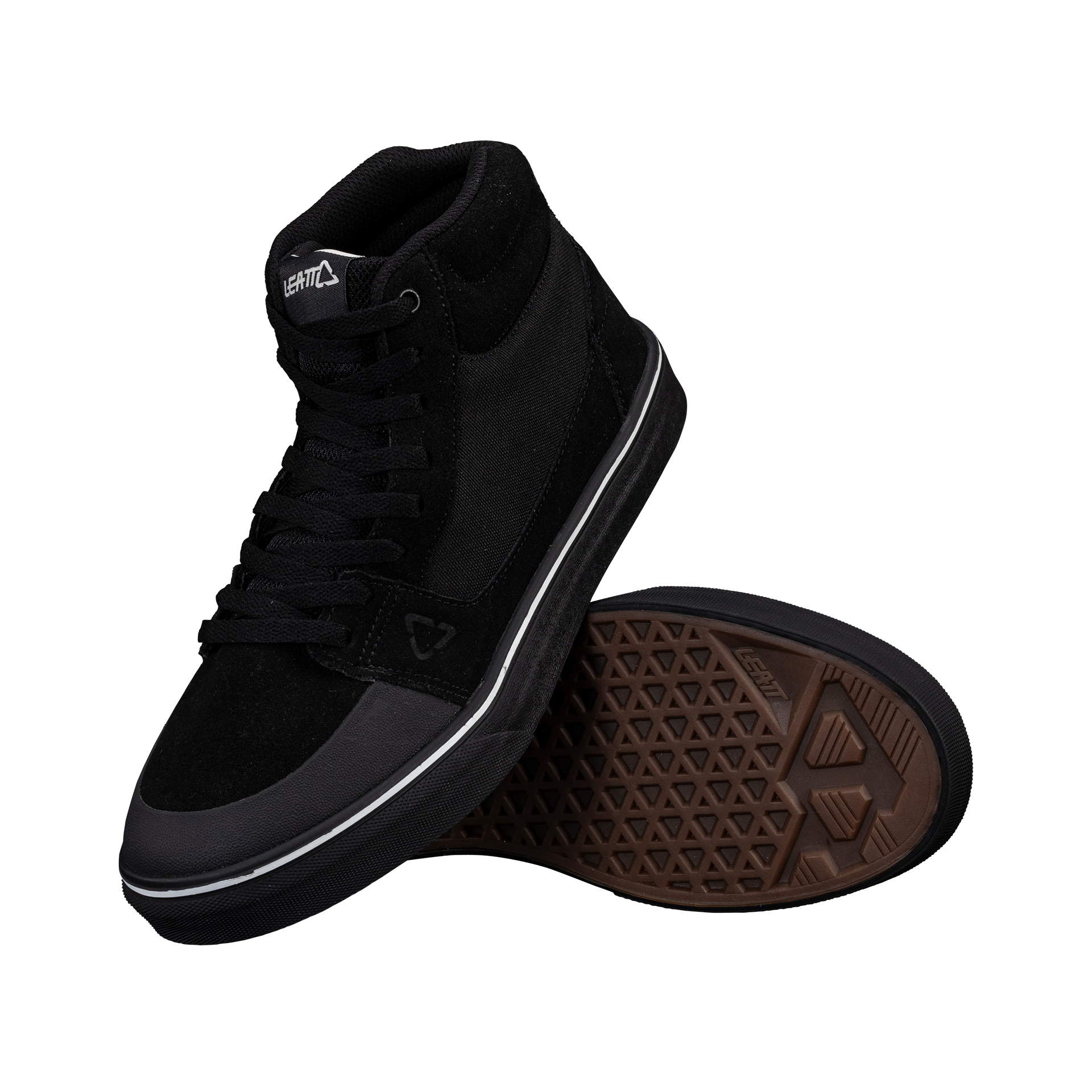 Shoes Flat 1.0 Hi