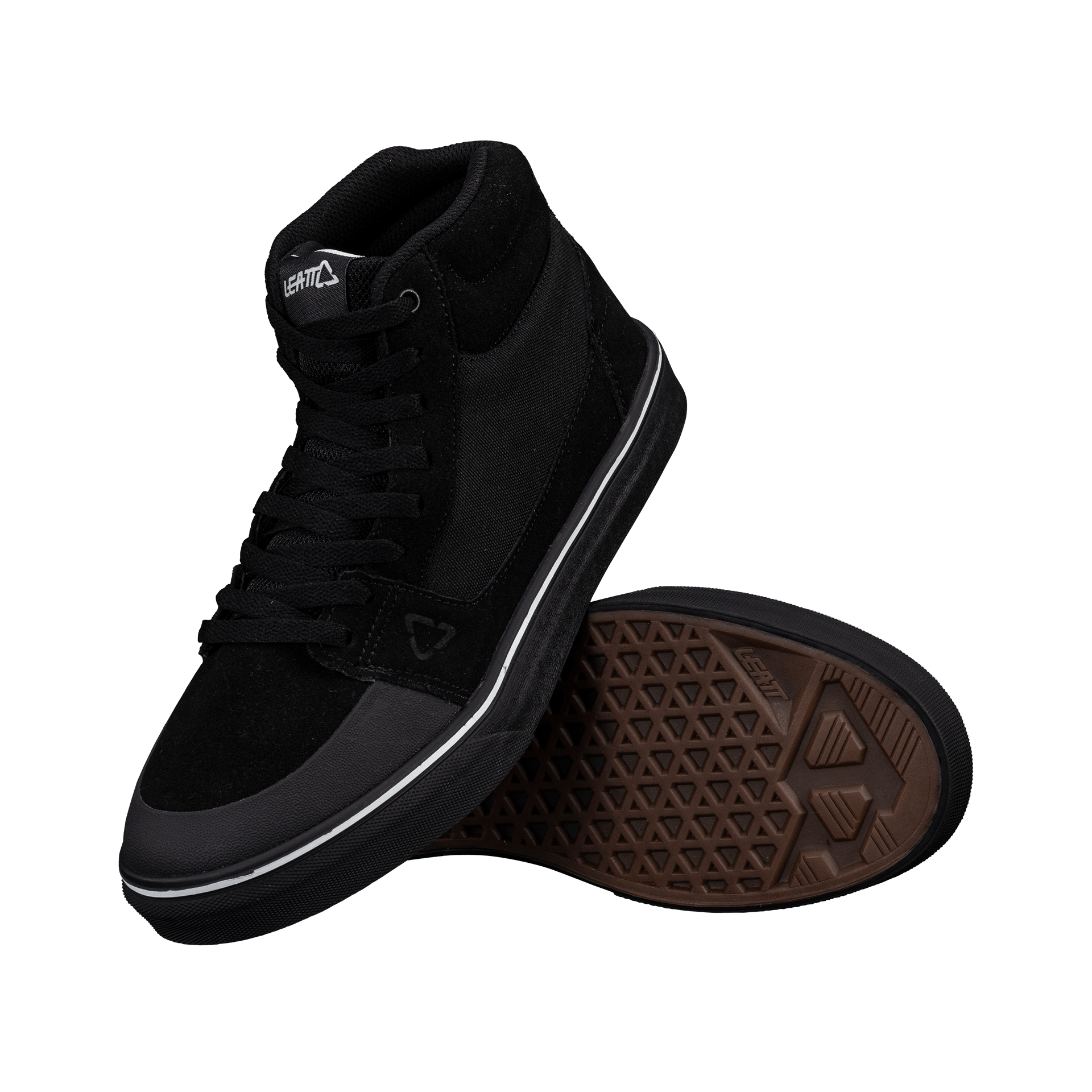 Shoes Flat 1.0 Hi