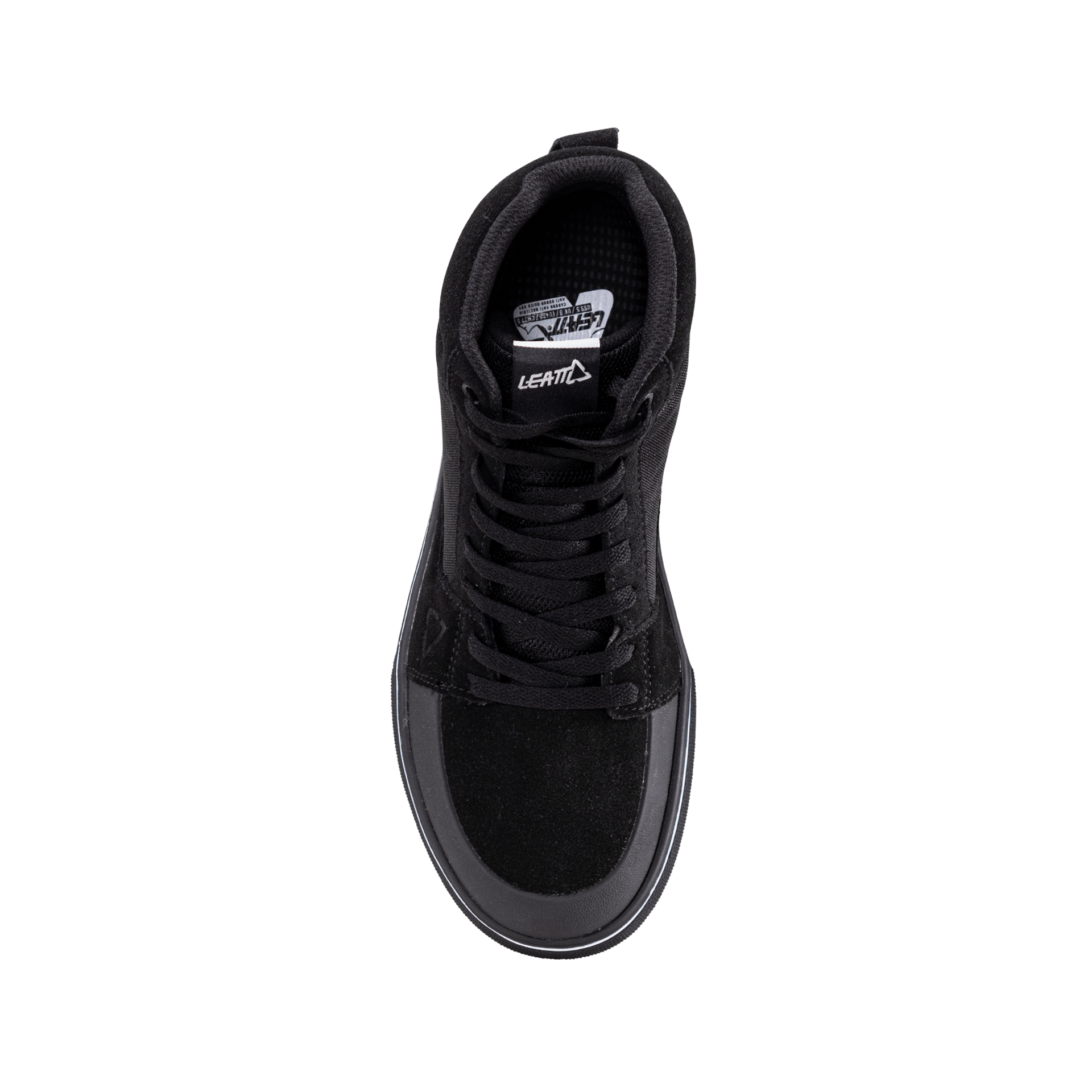 Shoes Flat 1.0 Hi