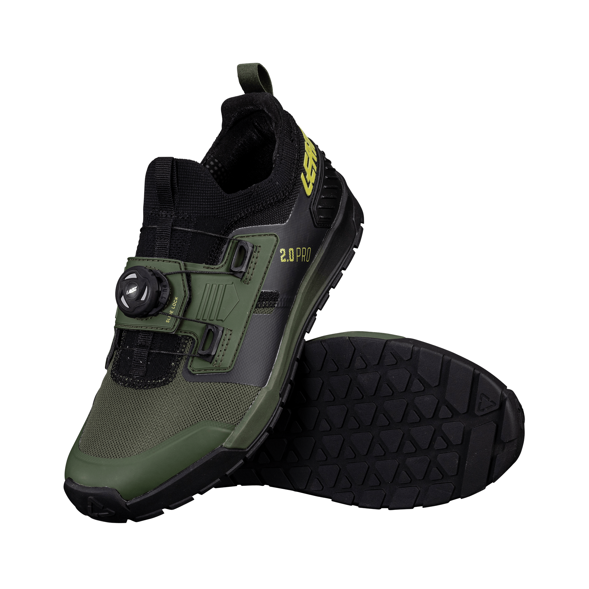 Shoes ProFlat 2.0