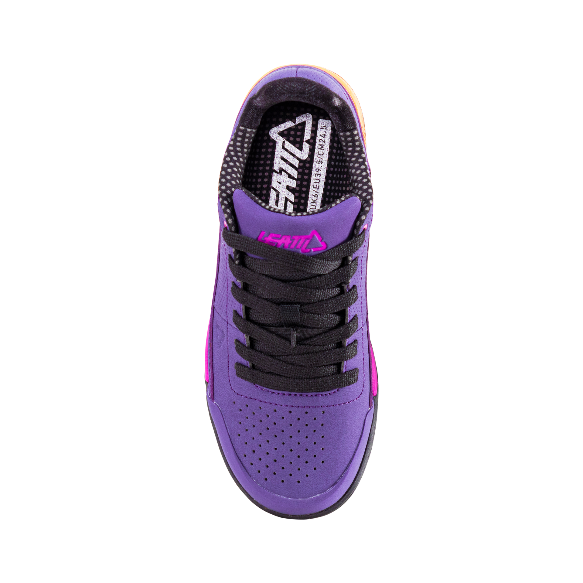 Shoes Flat 2.0 - Women