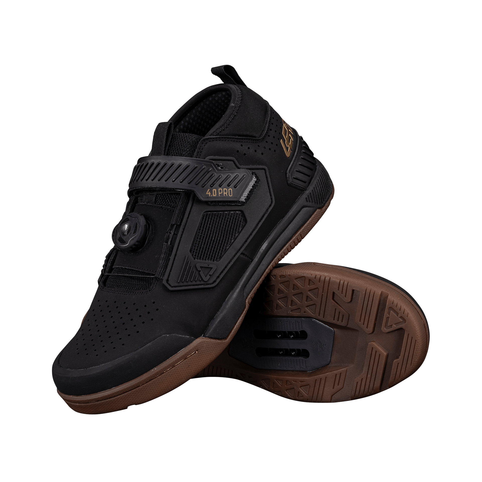 Shoes ProClip 4.0 - Leatt USA