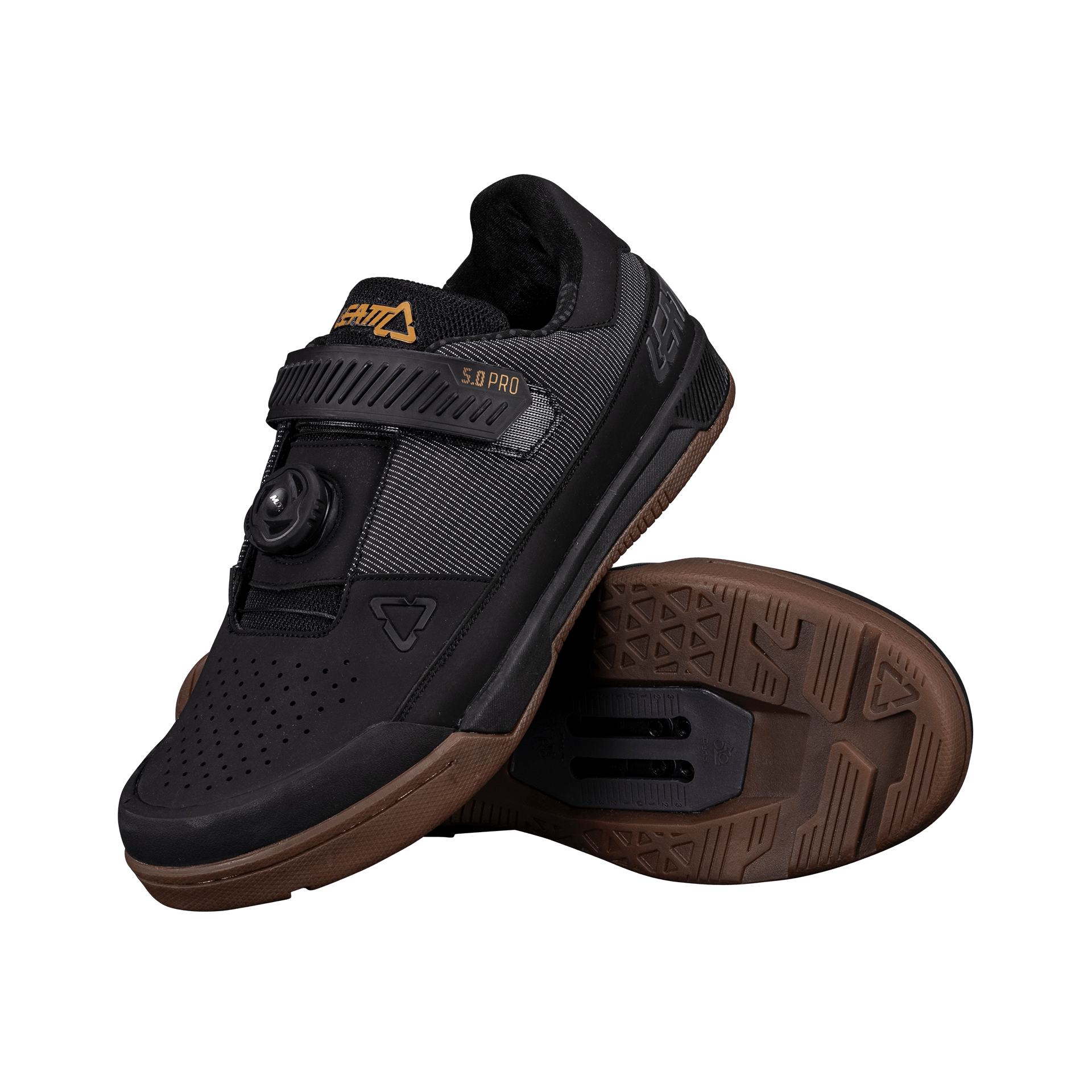 Shoes ProClip 5.0 - Leatt USA