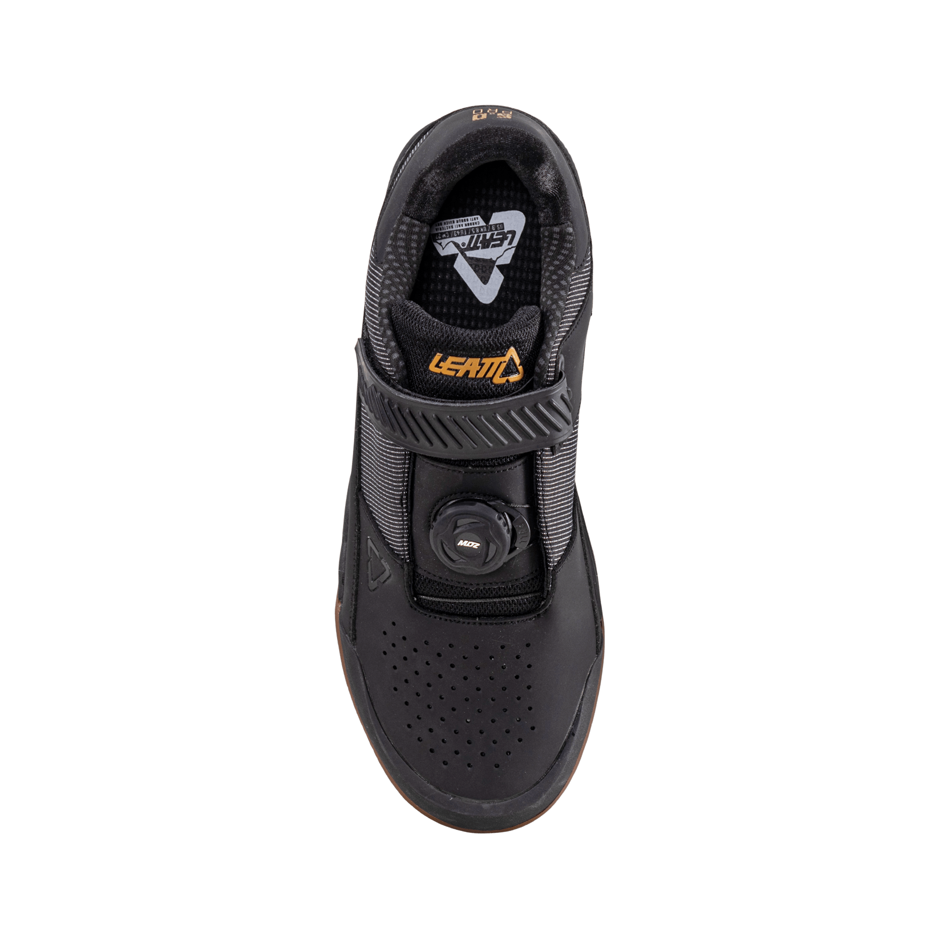 Shoes ProClip 5.0 - Leatt USA