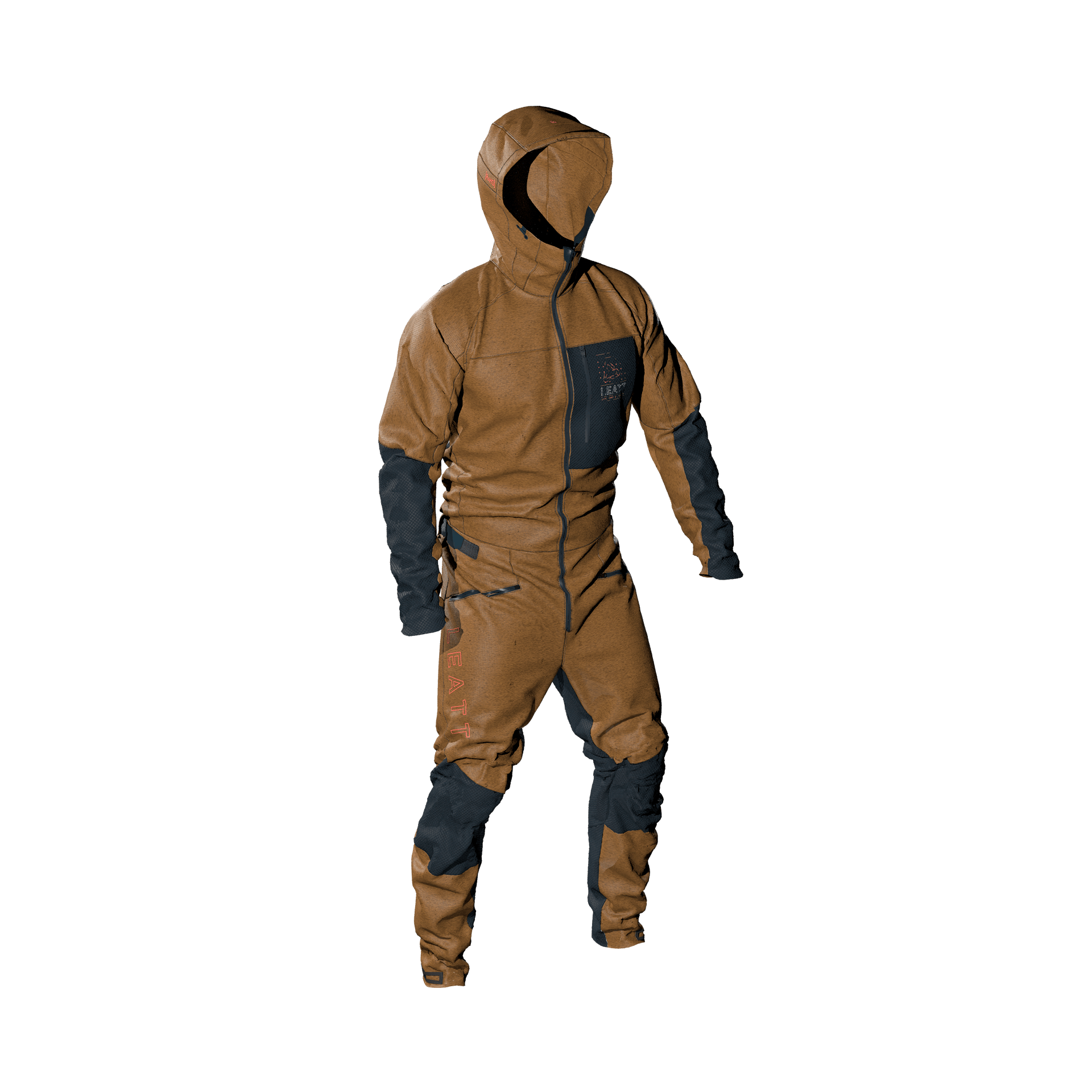 Mono Suit MTB HydraDri 2.0 - Junior
