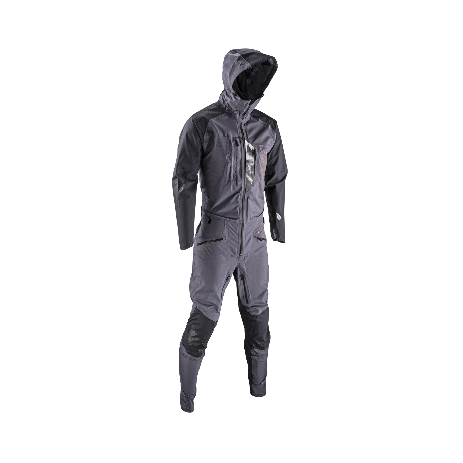 Mono Suit MTB HydraDri 3.0 - Leatt USA