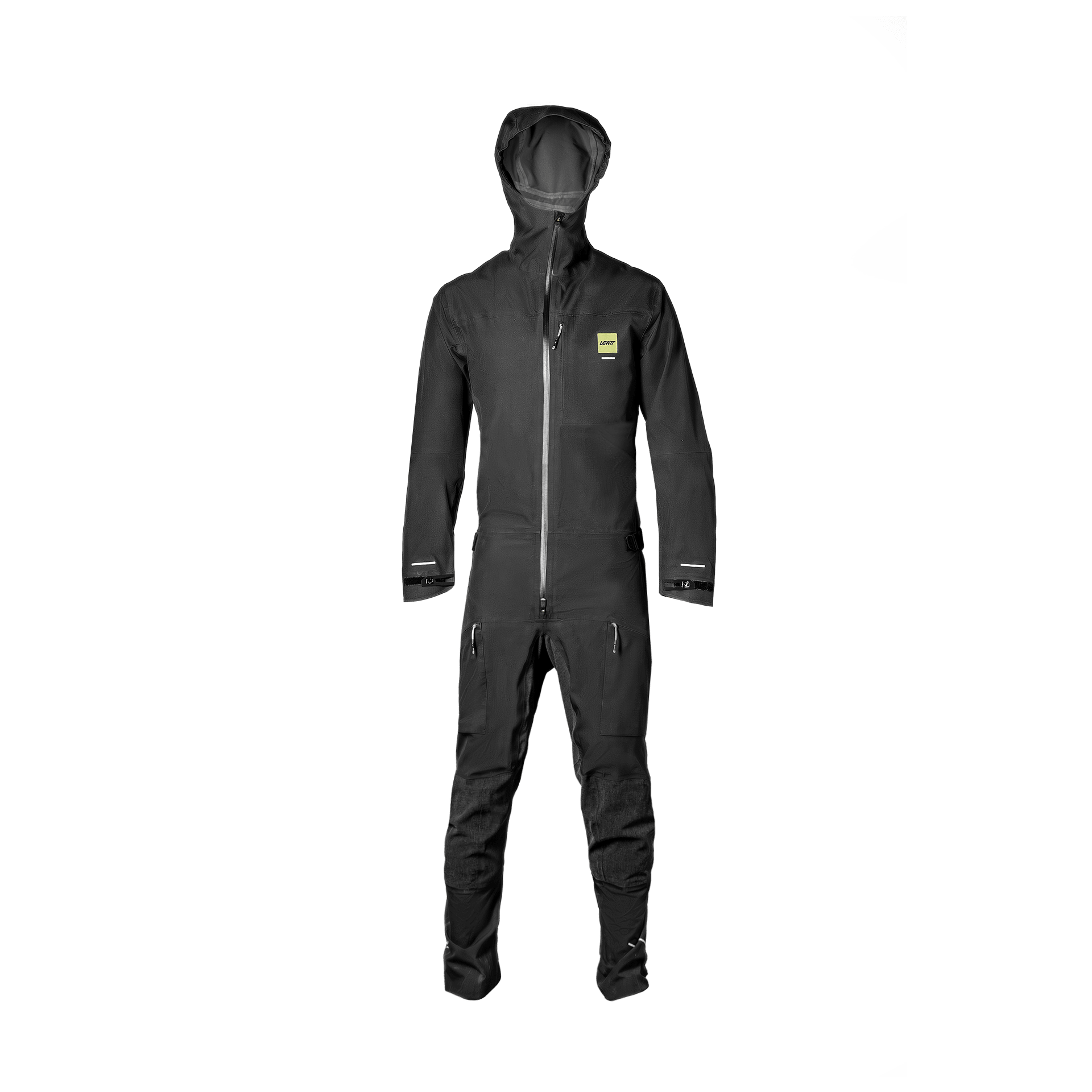 Leatt Monosuit MTB 5.0 Black