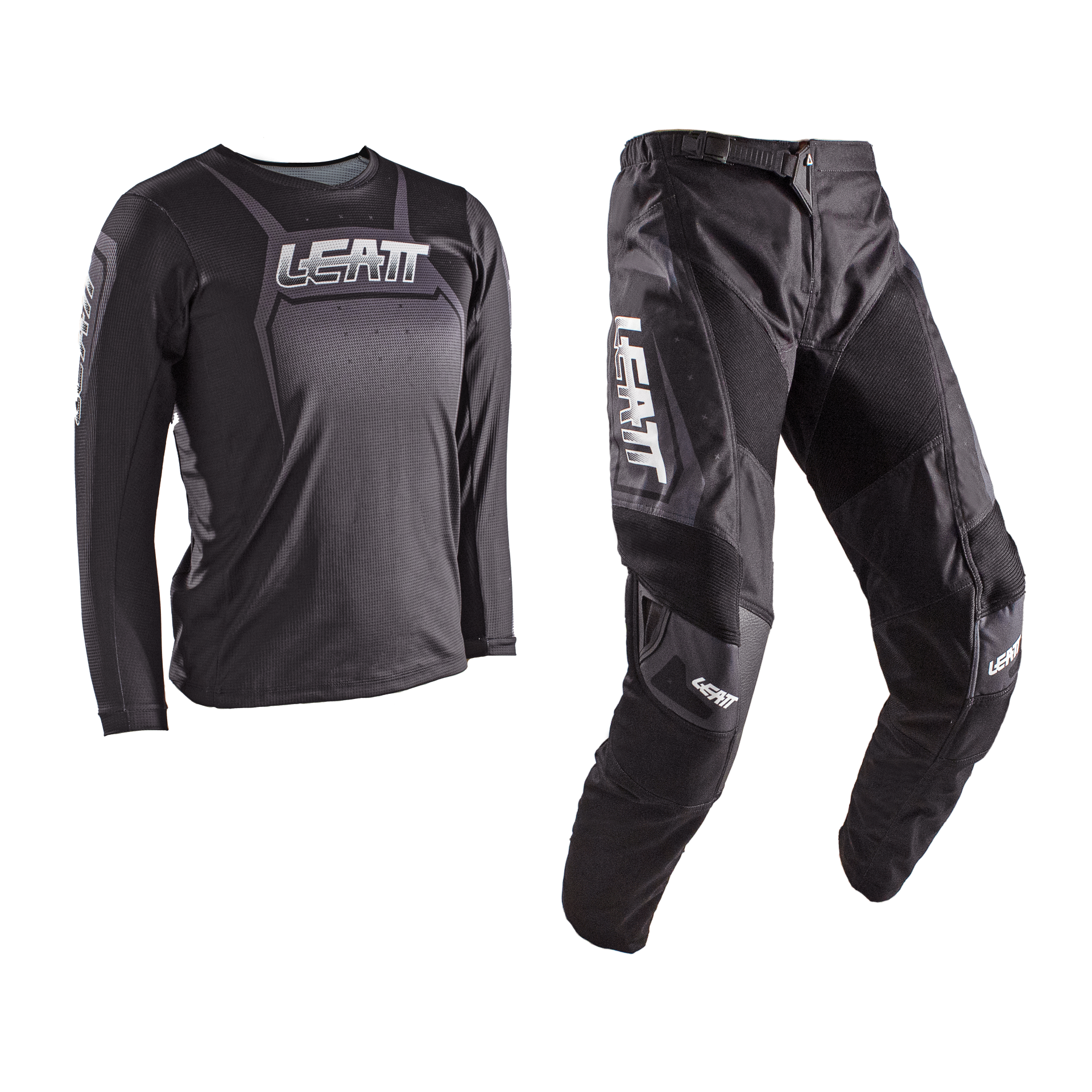 Ride Kit Moto 3.5 - Junior/Mini