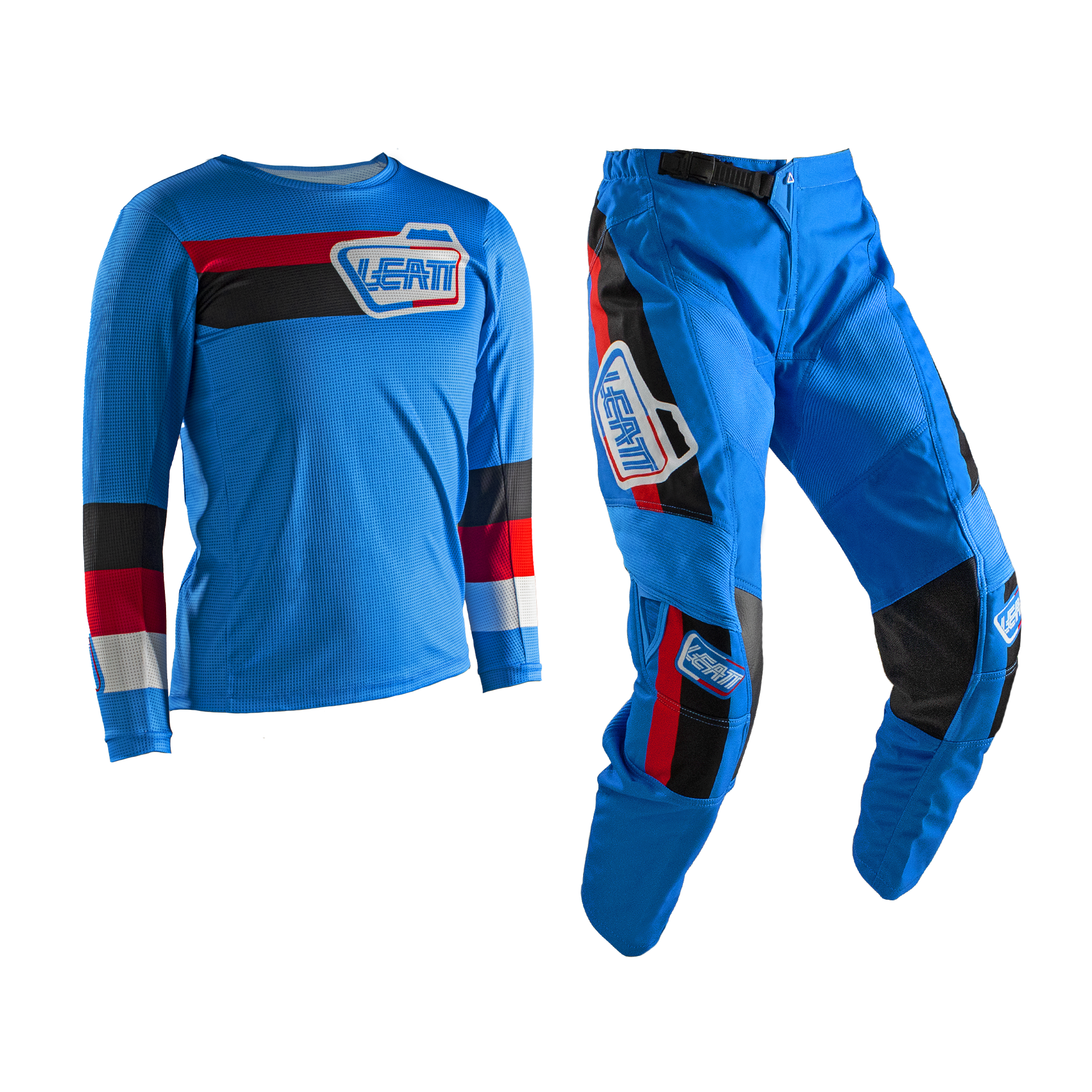 Ride Kit Moto 3.5 - Junior/Mini