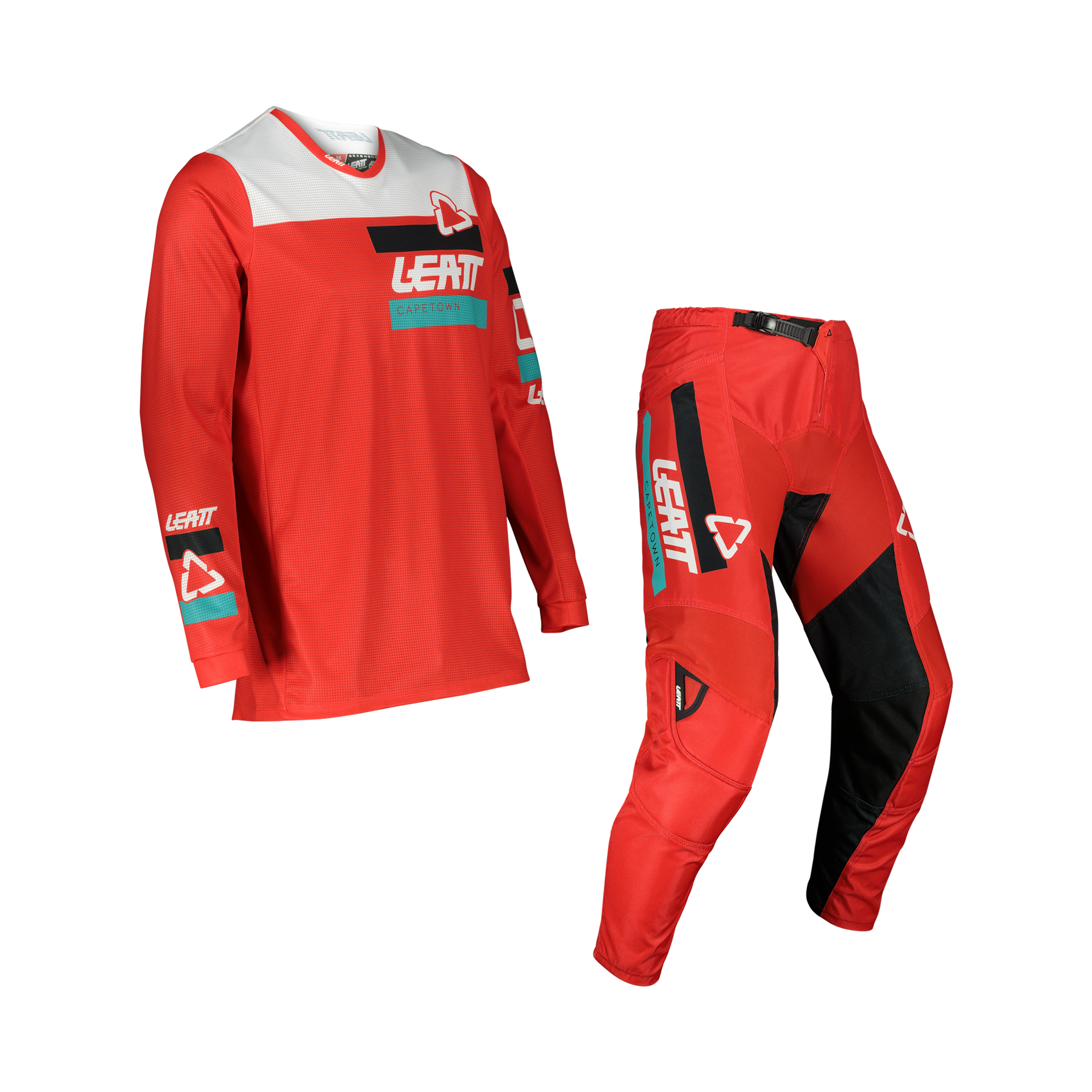 Ride Kit Moto 3.5 - Junior/Mini