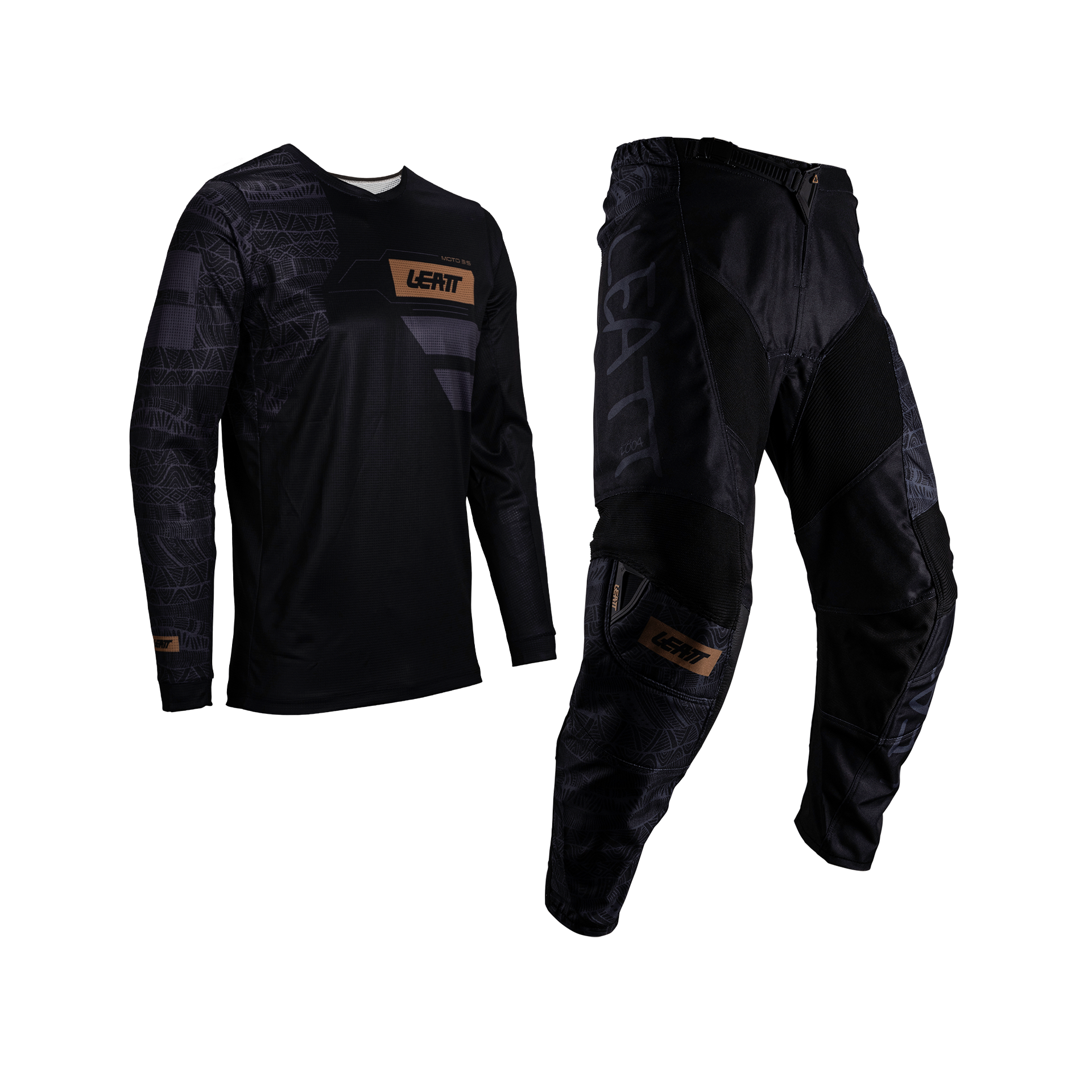 Ride Kit Moto 3.5 V25