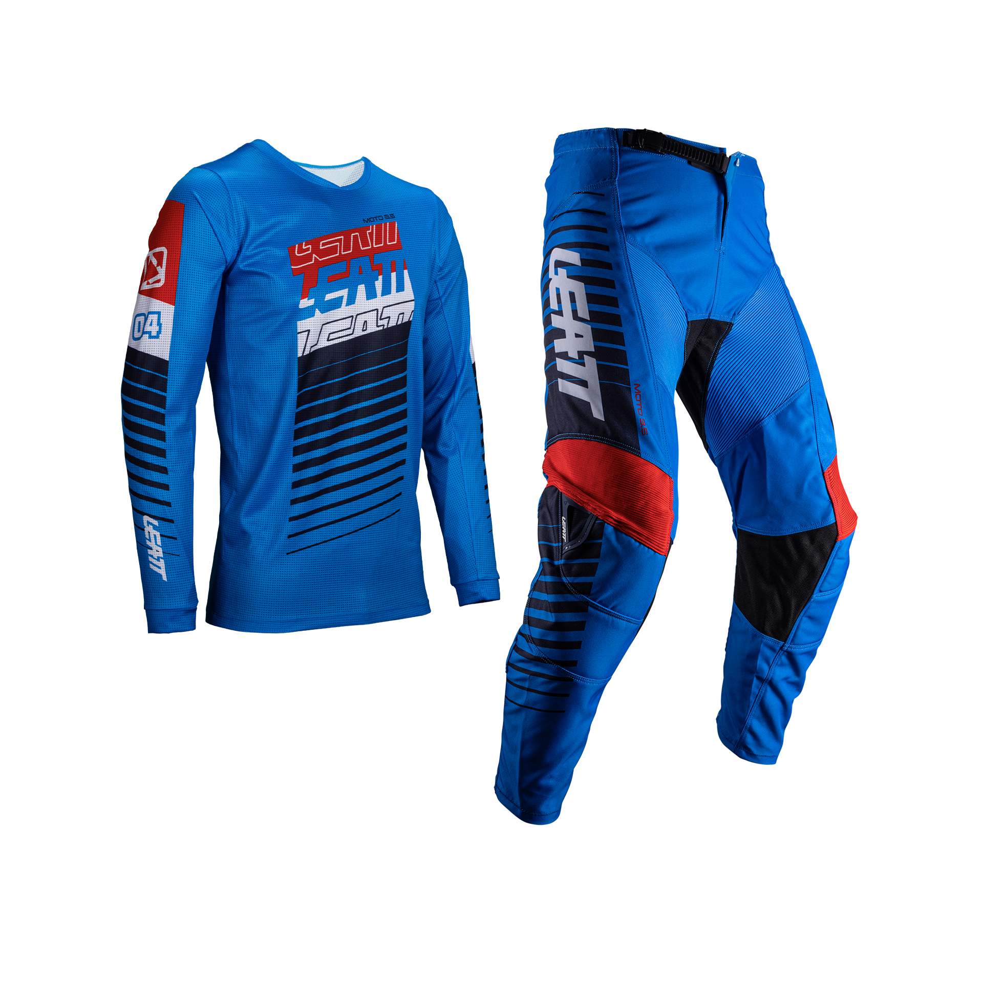 Ride Kit Moto 3.5 V25