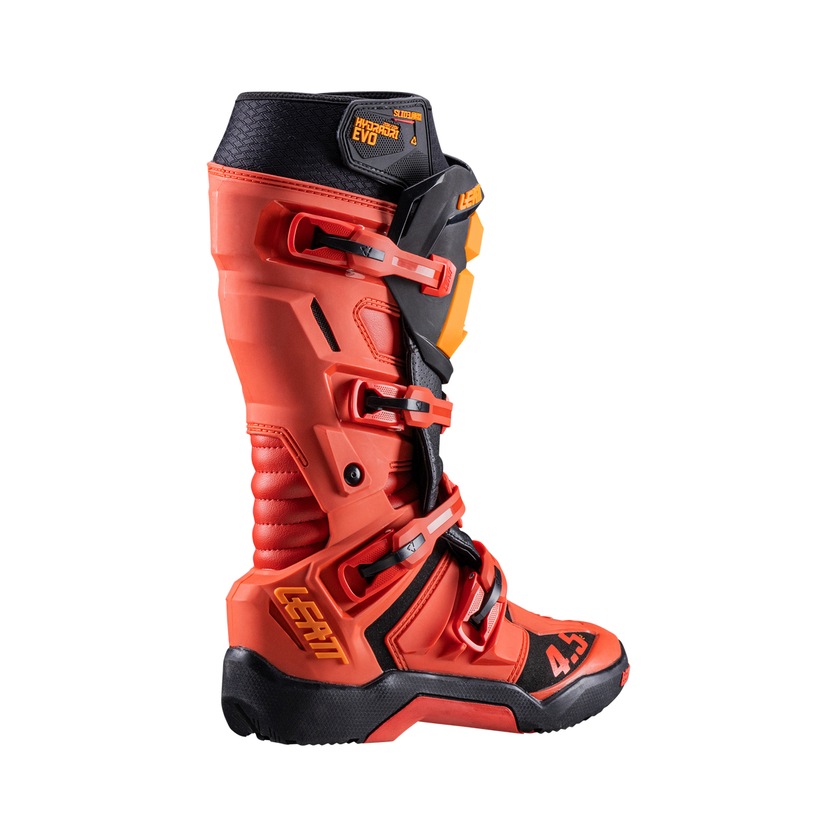 Boots 4.5 HydraDri